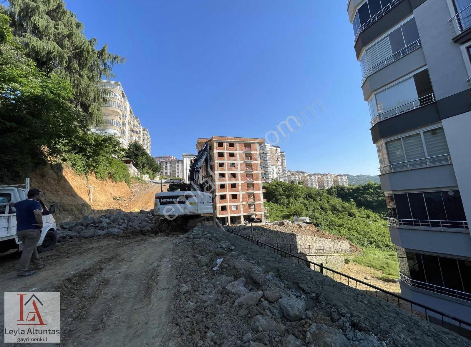 Soğuksu Merkezde Cazip Ödeme İmkanı İle Satılık Sıfır 3+1 Daire - Görsel 6