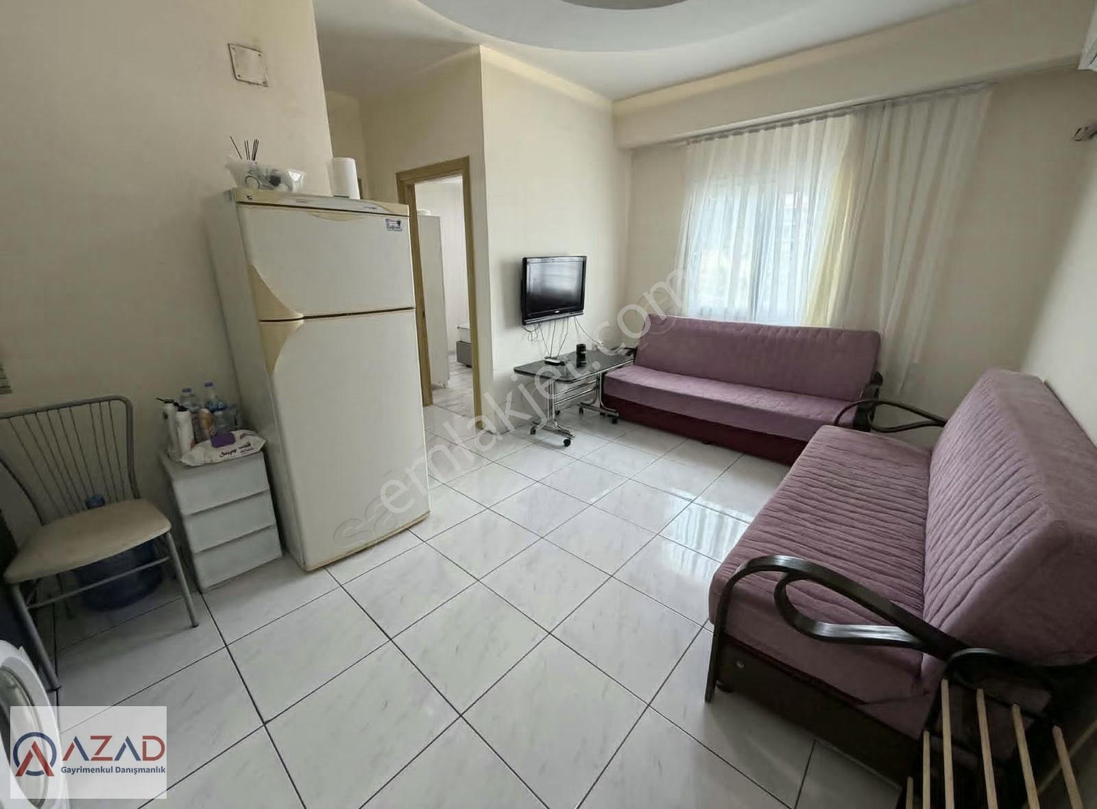 Azad-fakıuşagı Mah. Toki Yolu Üzeri Kiralık 2+1 Eşyalı Apart - Görsel 16