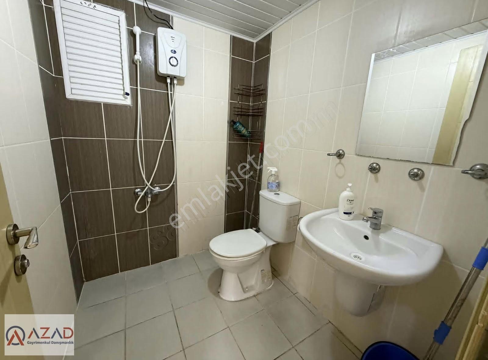Azad-fakıuşagı Mah. Toki Yolu Üzeri Kiralık 2+1 Eşyalı Apart - Görsel 2