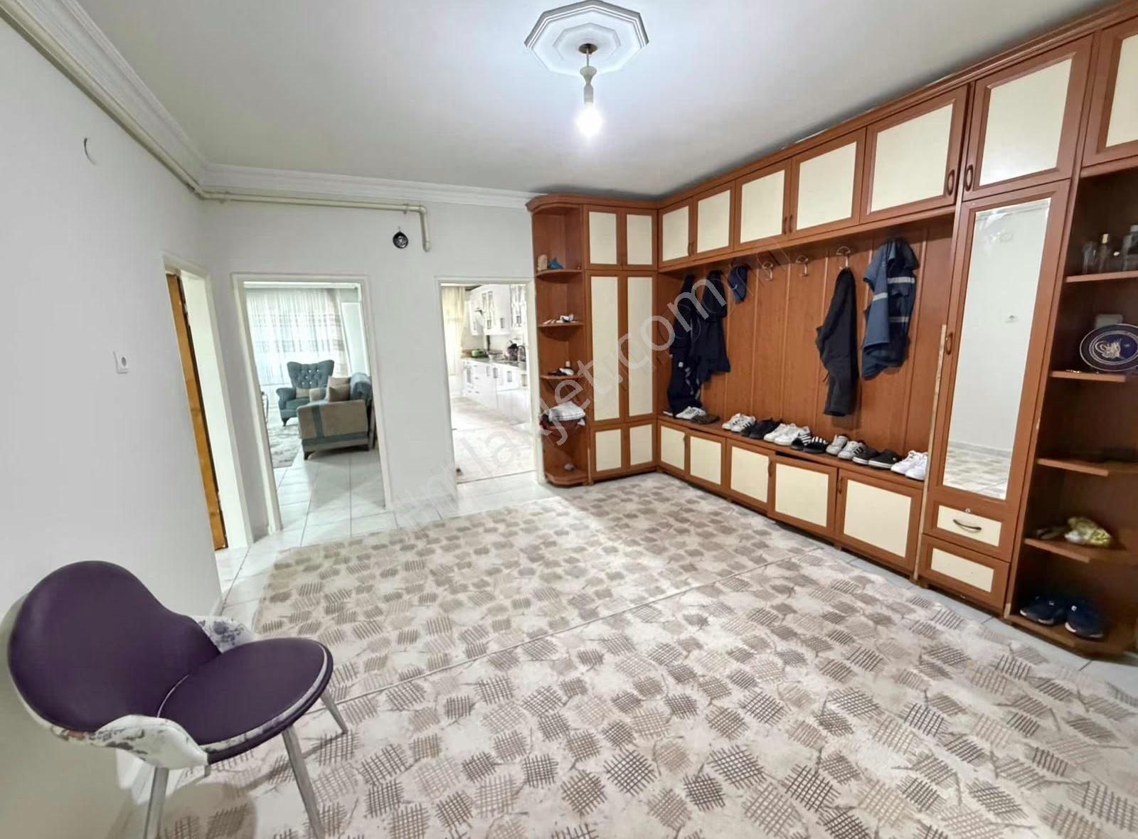 Turan Gayrimenkul'den Ceza Evi Üst Köşe Satılık 3+1 Daire - Görsel 10