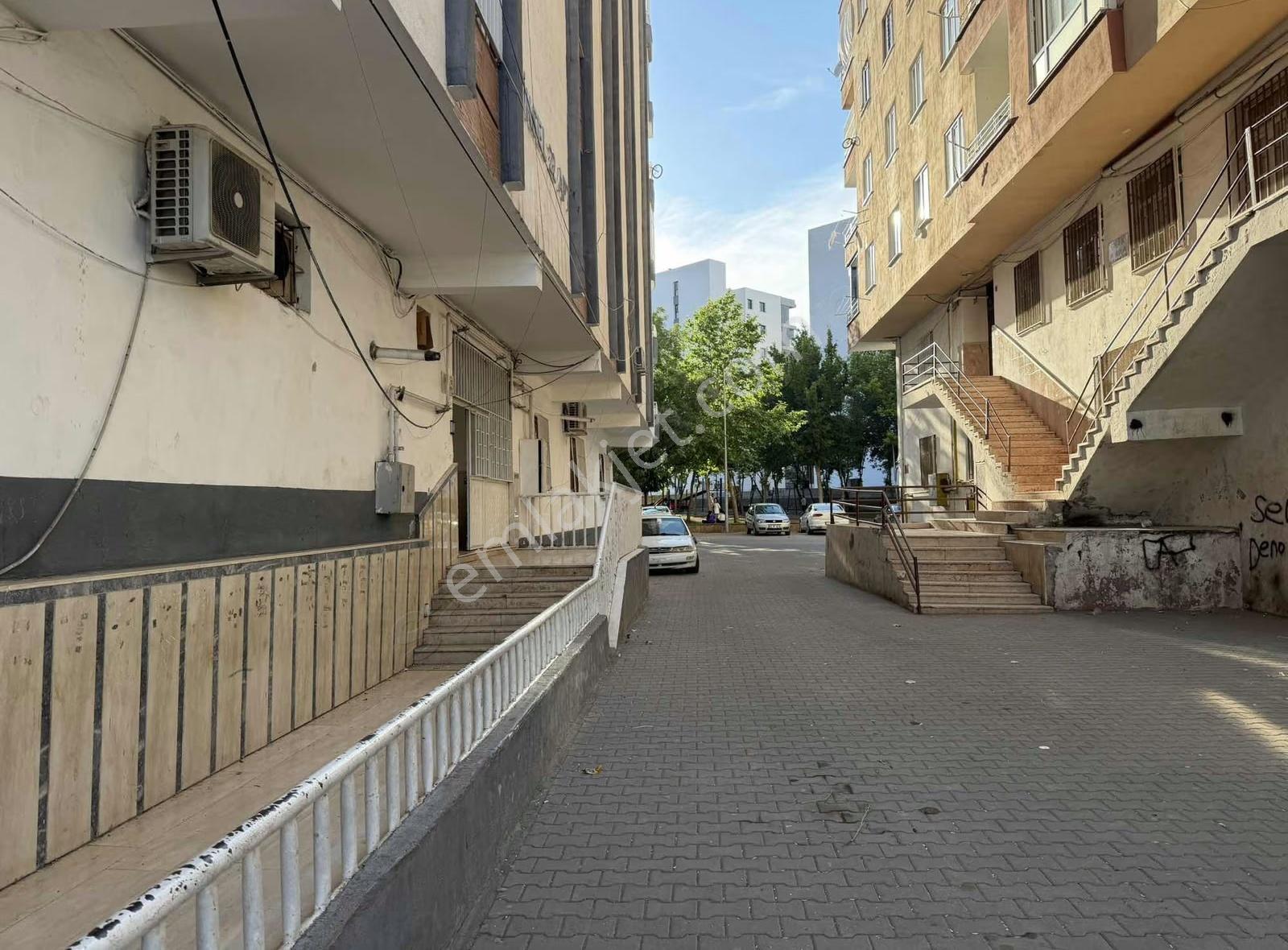 Turan Gayrimenkul'den Ceza Evi Üst Köşe Satılık 3+1 Daire - Görsel 11
