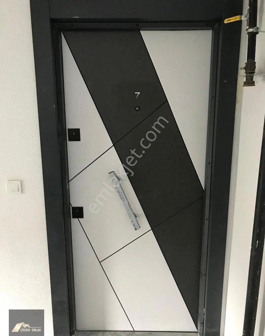 Kocaeli Karamürsel İskanı Alınmış Denize Nazır Satılık 2+1 Daire - Görsel 28