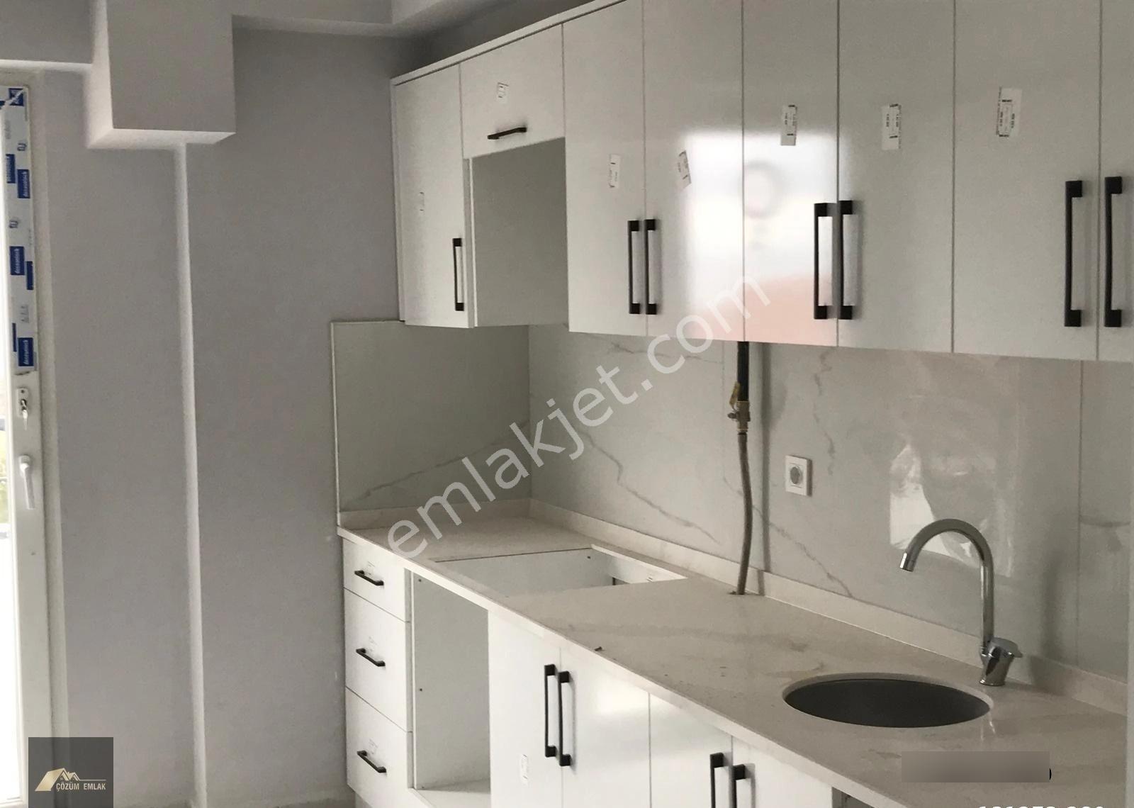 Kocaeli Karamürsel İskanı Alınmış Denize Nazır Satılık 2+1 Daire - Görsel 17