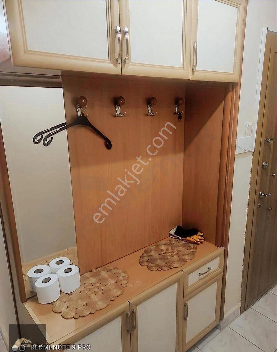 Kocaeli Karamürsel 4 Temmuz Mahallesi Satılık Bakımlı 3+1 Daire - Görsel 5