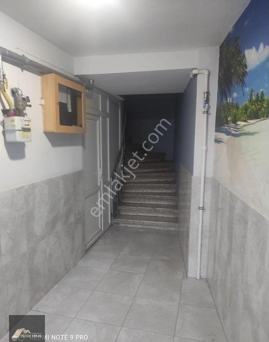 Kocaeli Karamürsel 4 Temmuz Mahallesi Satılık Bakımlı 3+1 Daire - Görsel 19