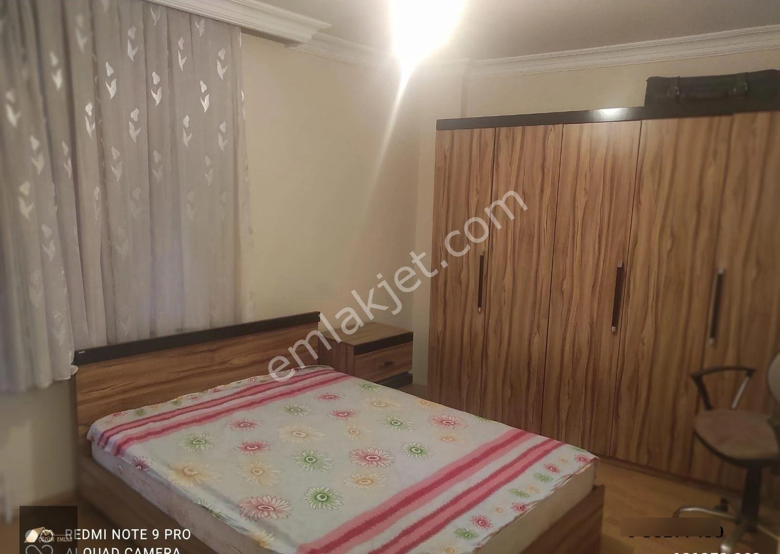 Kocaeli Karamürsel 4 Temmuz Mahallesi Satılık Bakımlı 3+1 Daire - Görsel 11