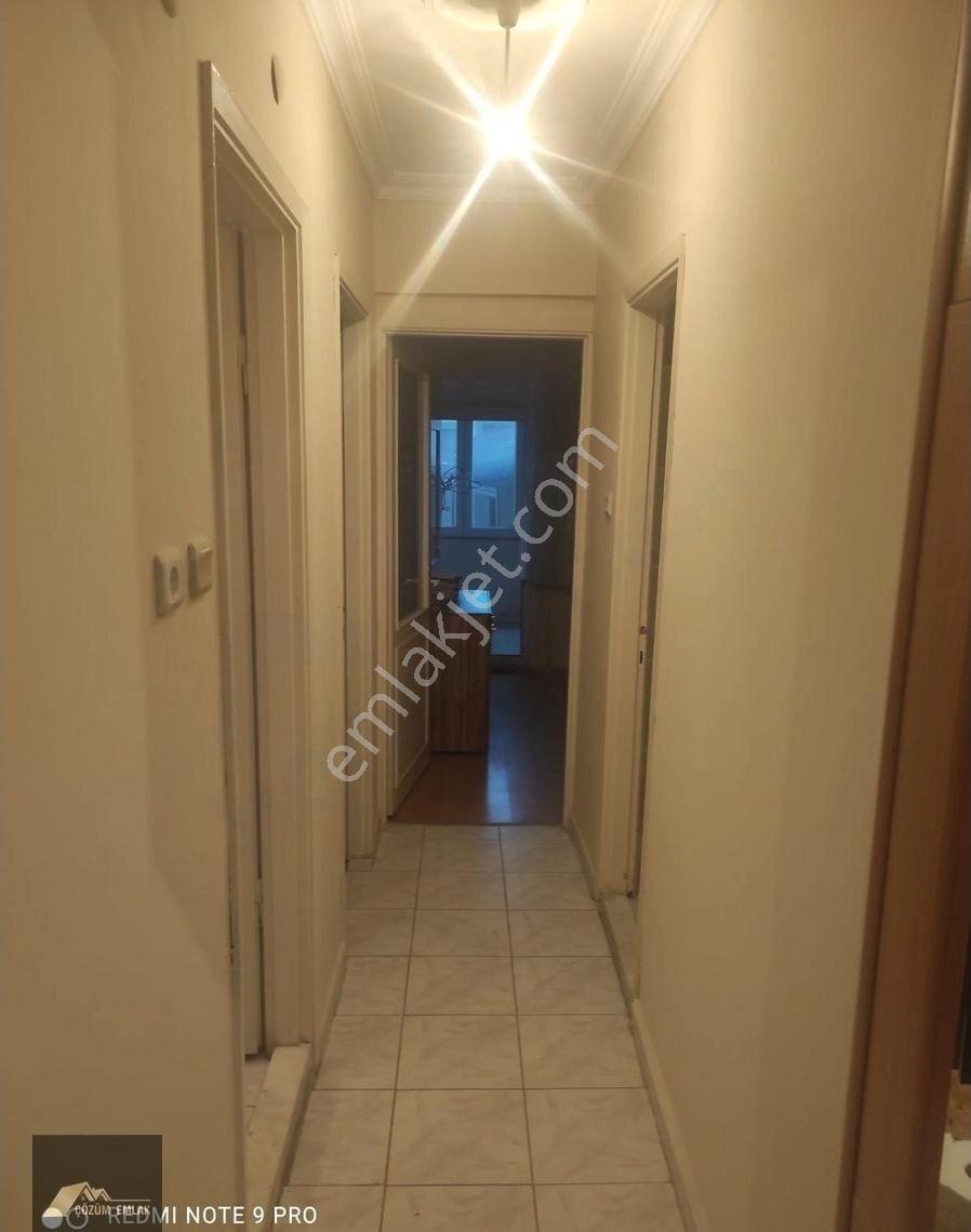 Kocaeli Karamürsel 4 Temmuz Mahallesi Satılık Bakımlı 3+1 Daire - Görsel 18