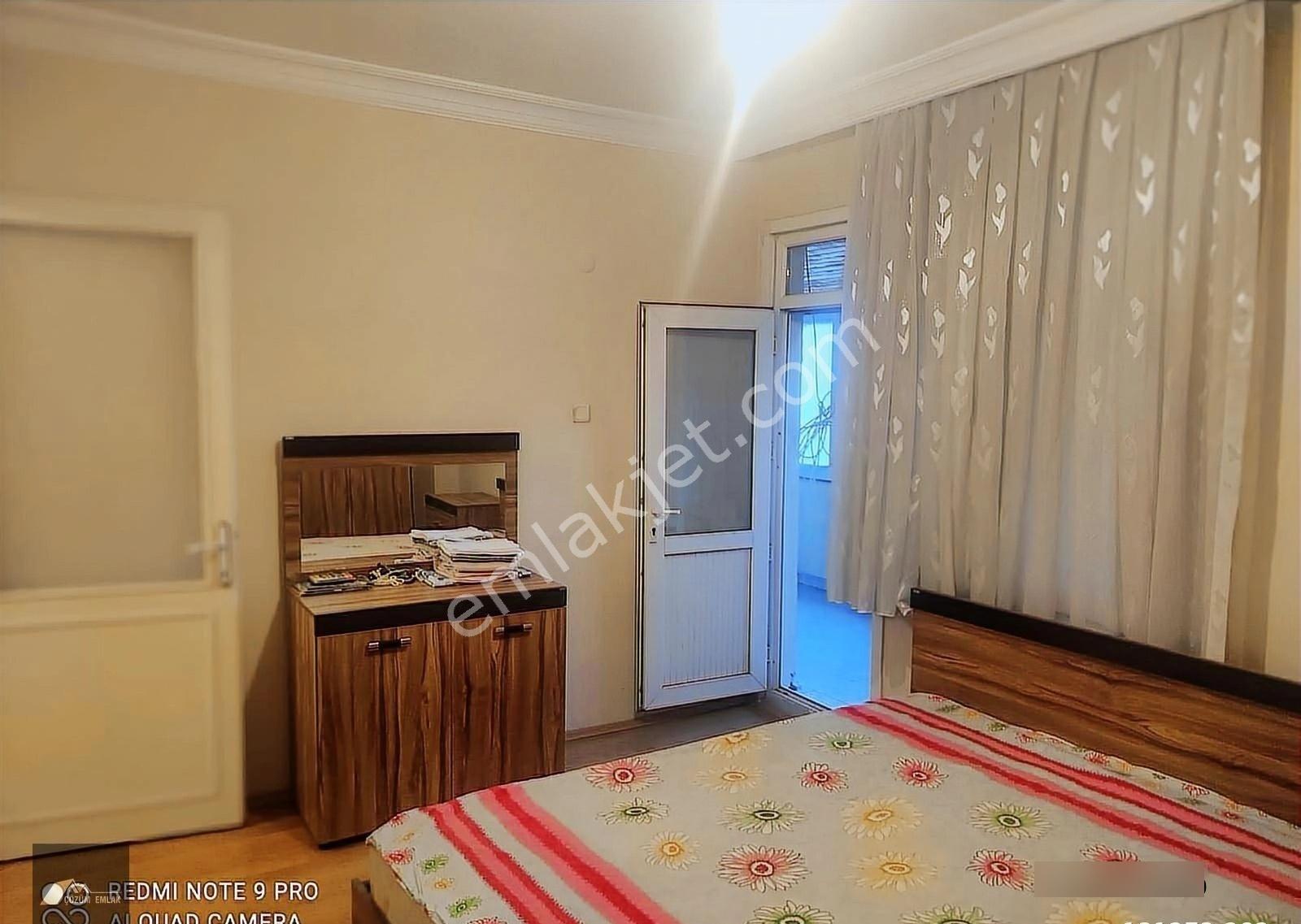 Kocaeli Karamürsel 4 Temmuz Mahallesi Satılık Bakımlı 3+1 Daire - Görsel 9