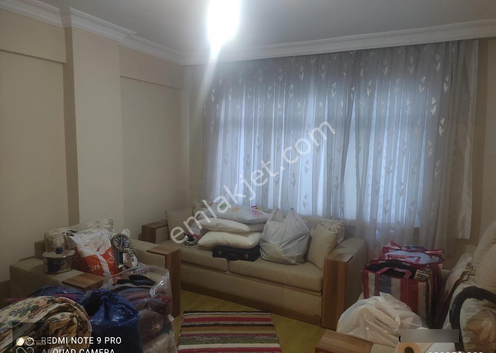Kocaeli Karamürsel 4 Temmuz Mahallesi Satılık Bakımlı 3+1 Daire - Görsel 3