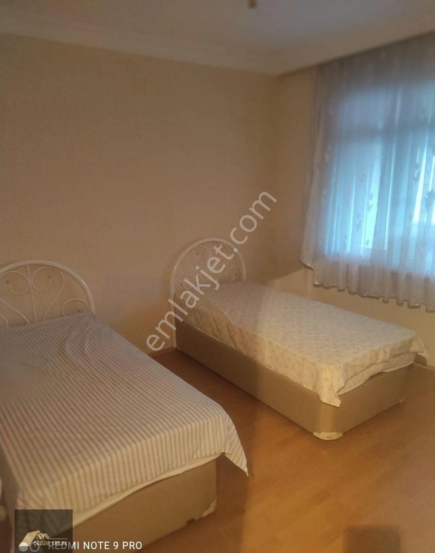 Kocaeli Karamürsel 4 Temmuz Mahallesi Satılık Bakımlı 3+1 Daire - Görsel 16