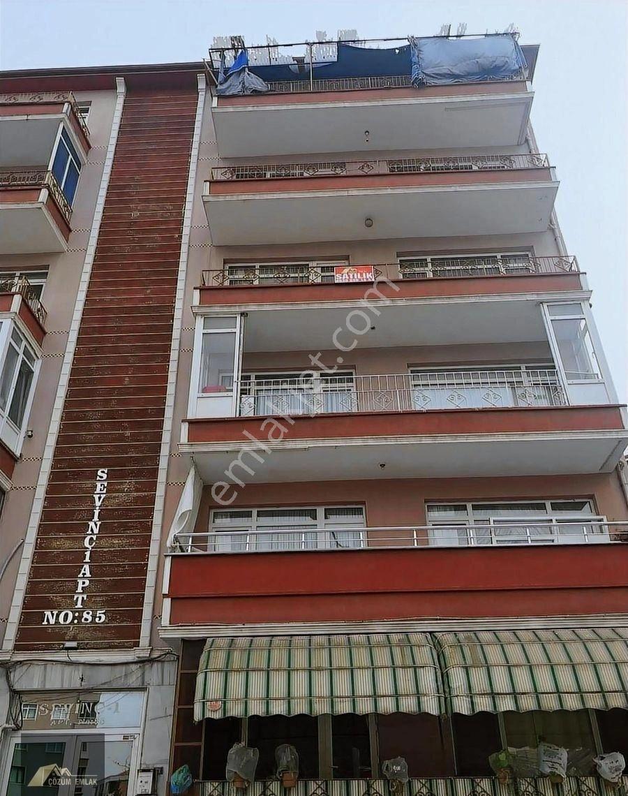 Kocaeli Karamürsel 4 Temmuz Mahallesi Satılık 3+1 Ara Kat Daire - Görsel 5