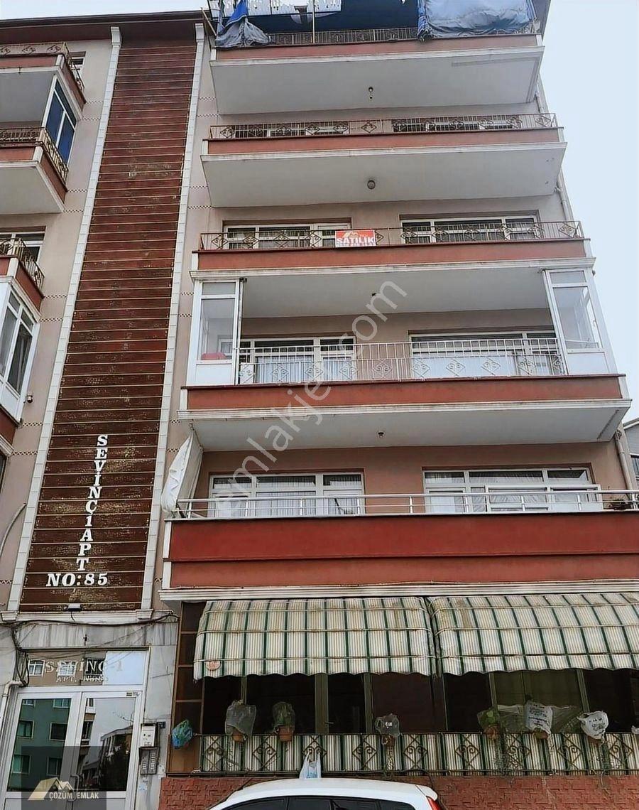 Kocaeli Karamürsel 4 Temmuz Mahallesi Satılık 3+1 Ara Kat Daire - Görsel 10