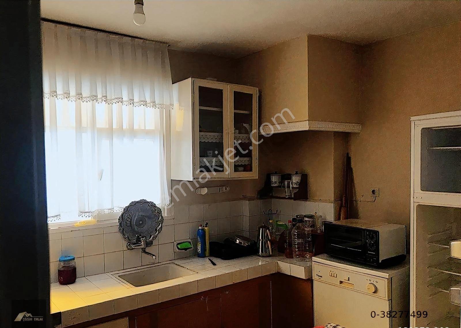 Kocaeli Karamürsel 4 Temmuz Mahallesi Satılık 3+1 Ara Kat Daire - Görsel 18