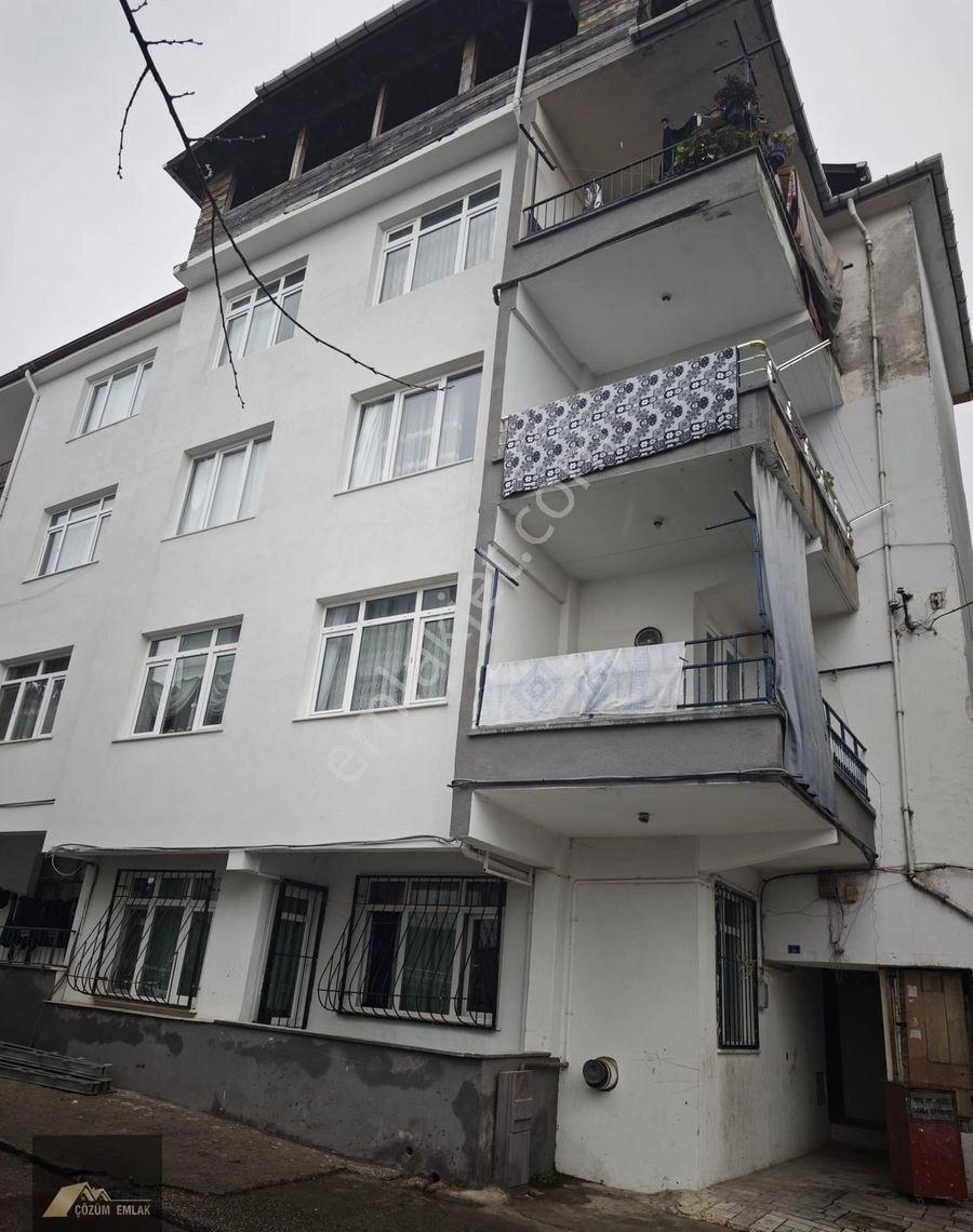 Kocaeli Karamürsel 4 Temmuz Mahallesi Satılık 3+1 Geniş Daire - Görsel 18
