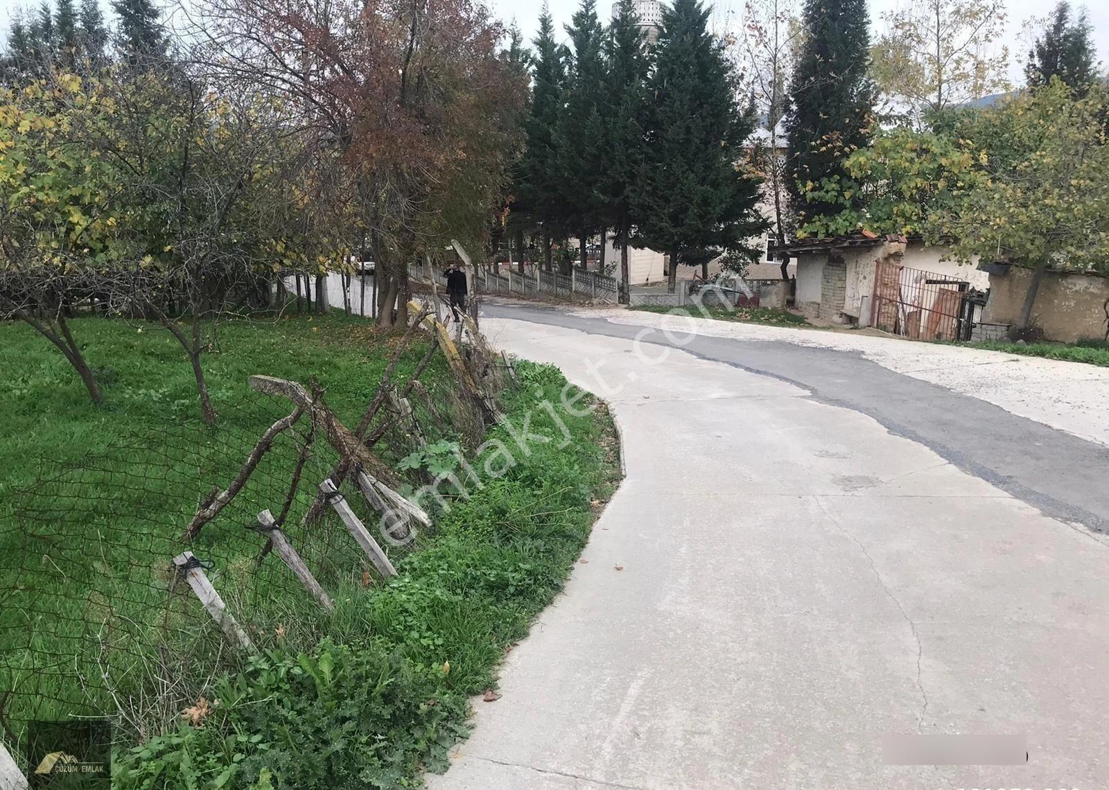 Kocaeli Karamürsel Çamdibi Bozkurt Mahallesi İmarlı Satılık Arsa - Görsel 20