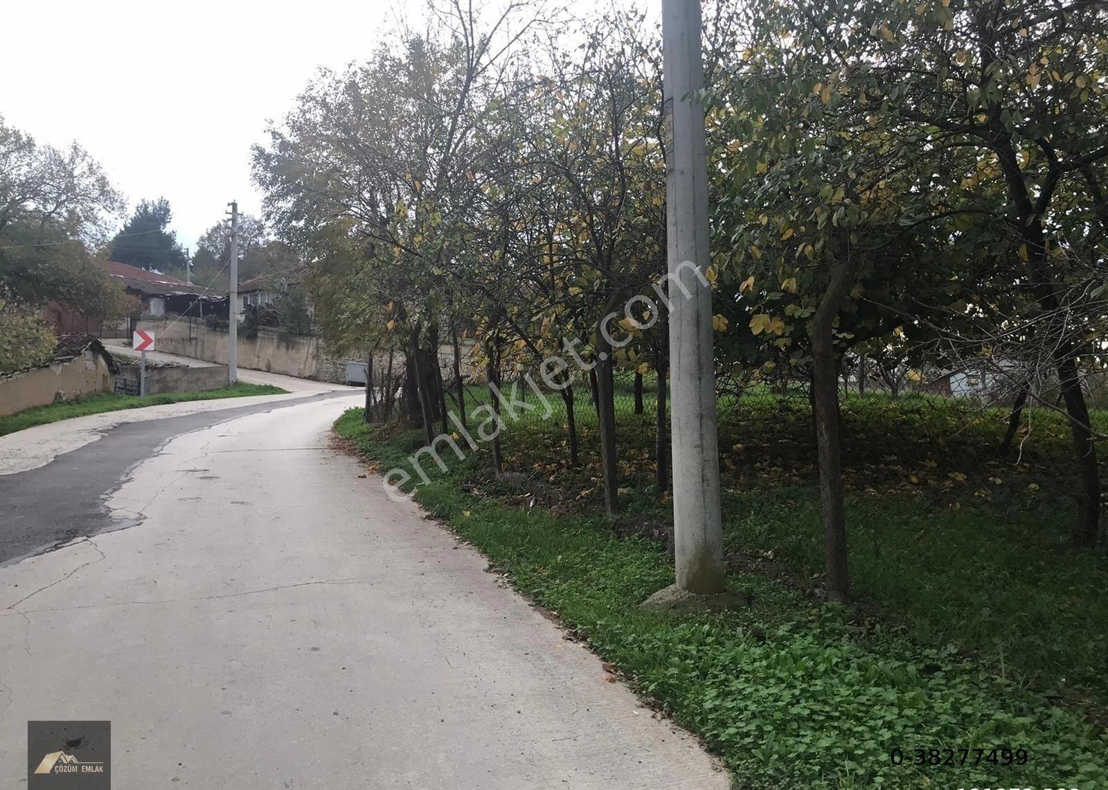 Kocaeli Karamürsel Çamdibi Bozkurt Mahallesi İmarlı Satılık Arsa - Görsel 16