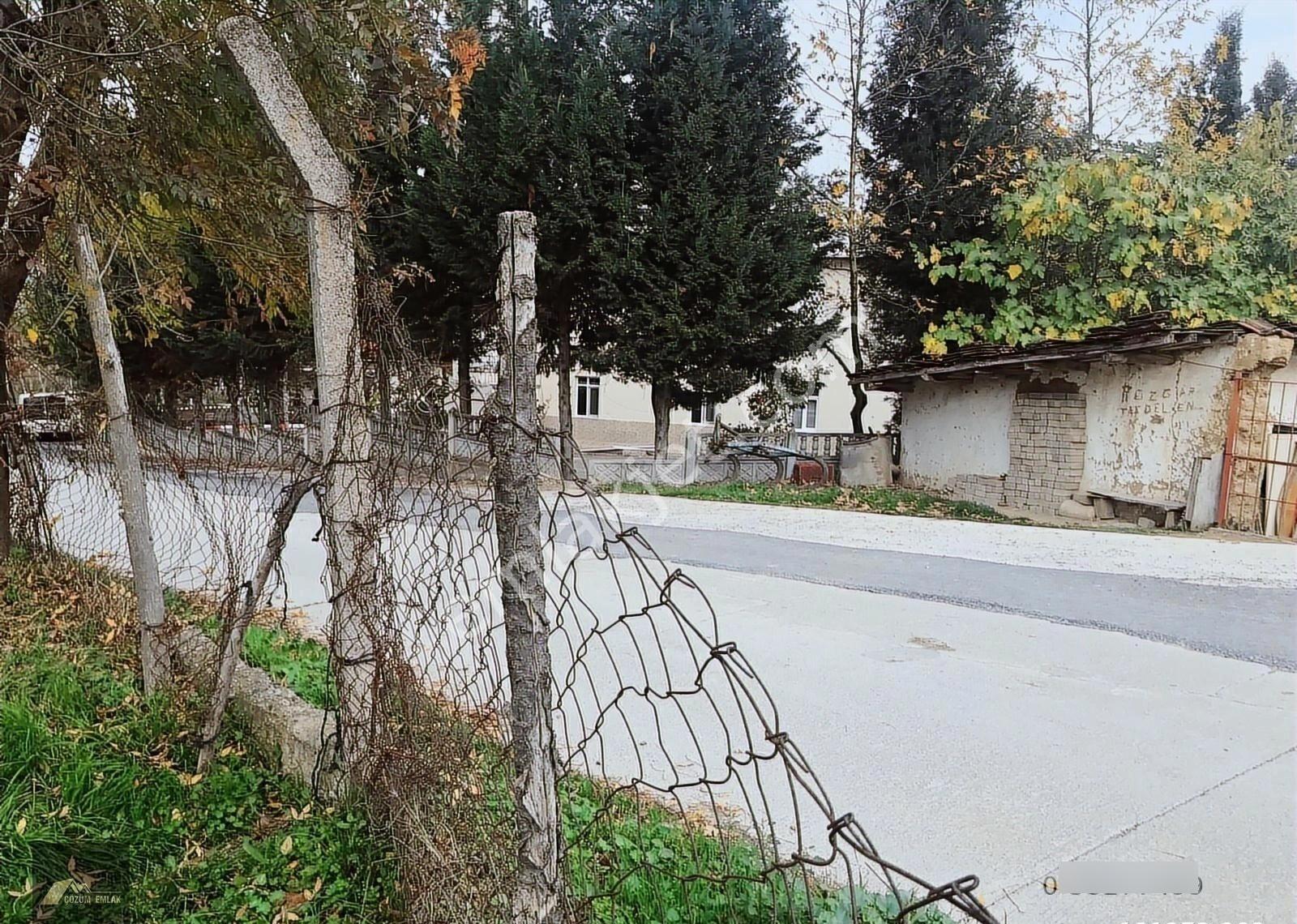 Kocaeli Karamürsel Çamdibi Bozkurt Mahallesi İmarlı Satılık Arsa - Görsel 27