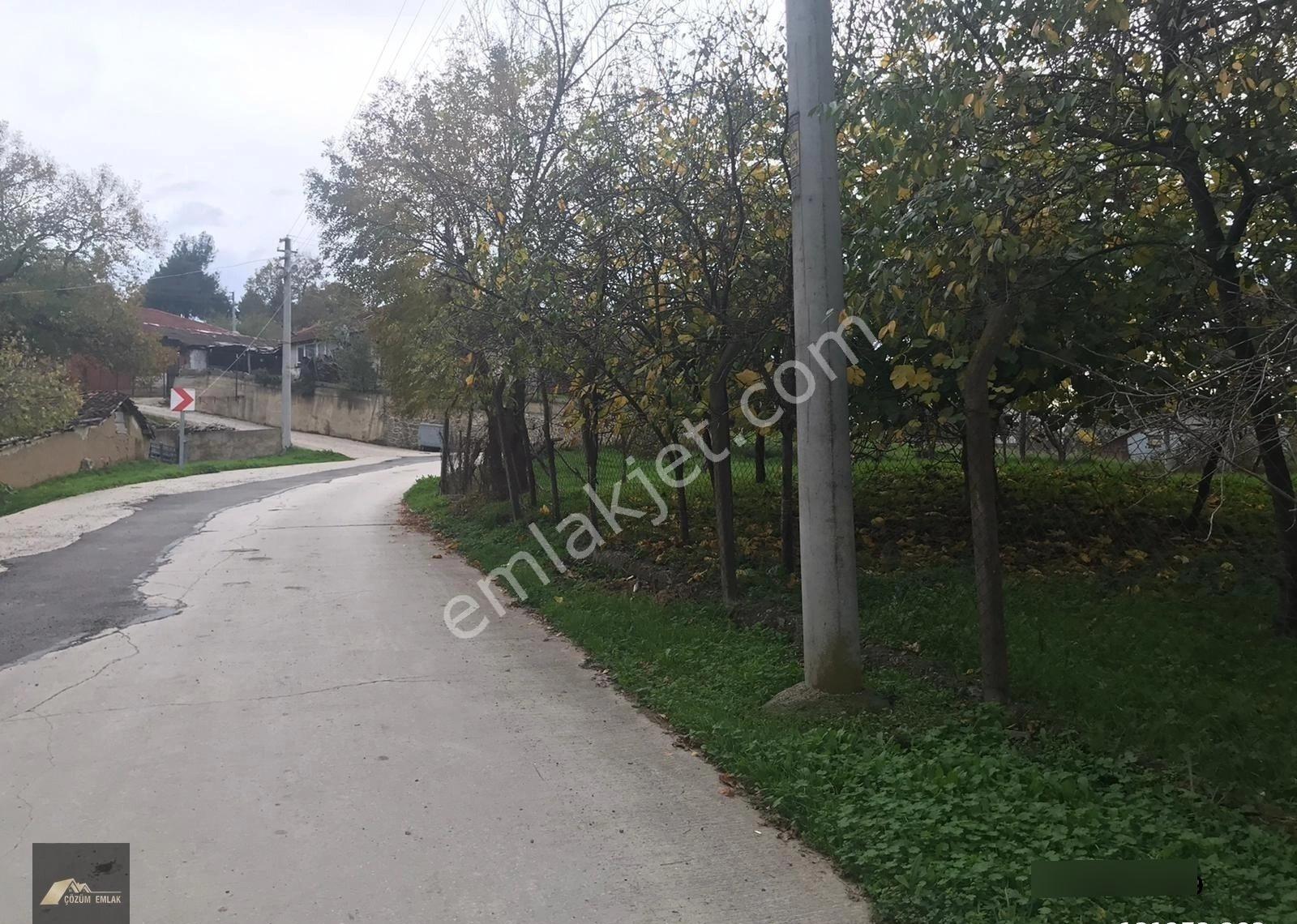 Kocaeli Karamürsel Çamdibi Bozkurt Mahallesi İmarlı Satılık Arsa - Görsel 12