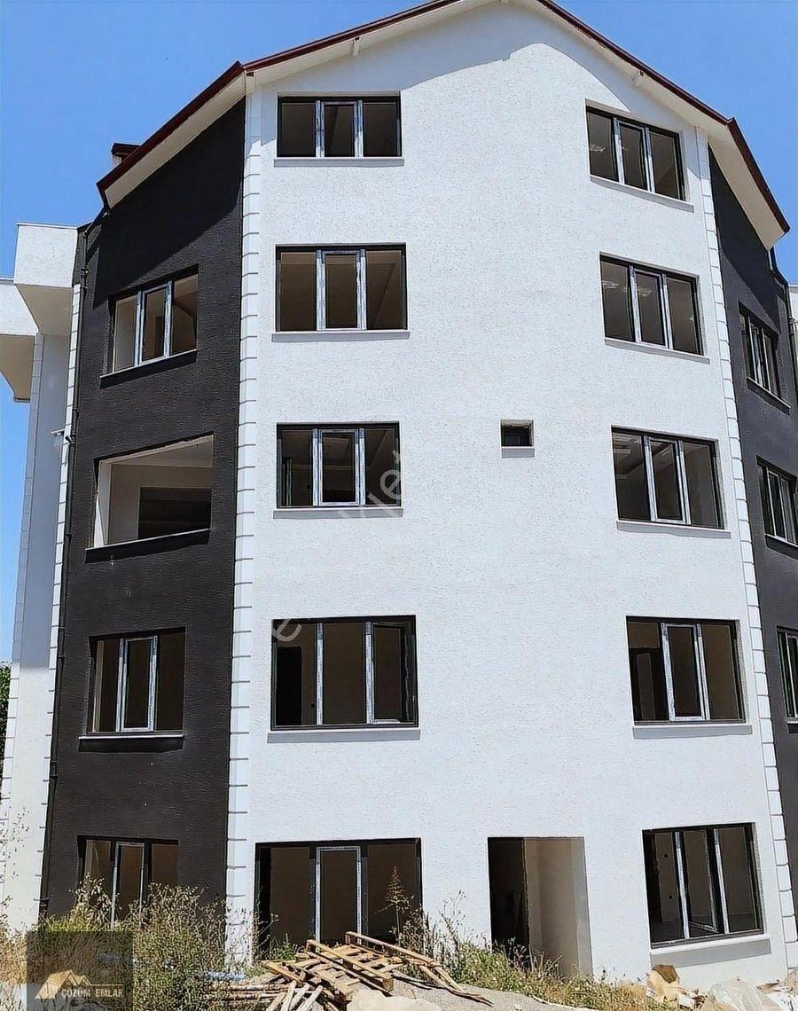 Kocaeli Karamürsel İznik Yolunda 3+1 Satılık Bahçe Dubleks Daire - Görsel 8