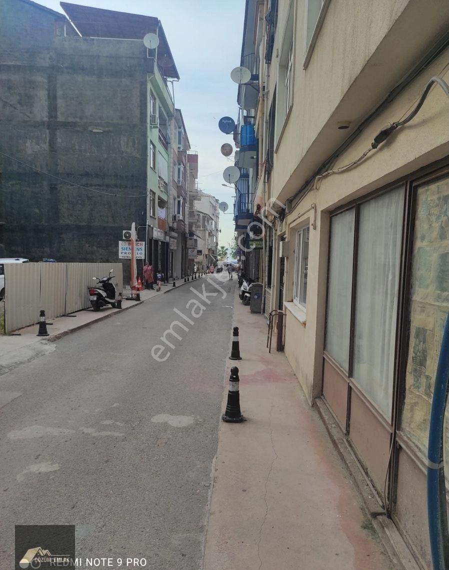 Kocaeli Karamürsel 4 Temmuz Mahallesinde Satılık 2+1 Daire - Görsel 12
