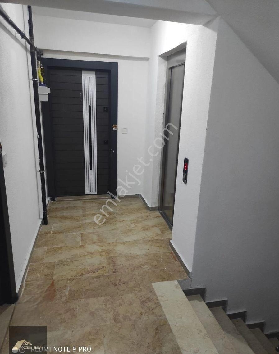 Kocaeli Karamürsel 4 Temmuz Mahallesinde Satılık 2+1 Daire - Görsel 16