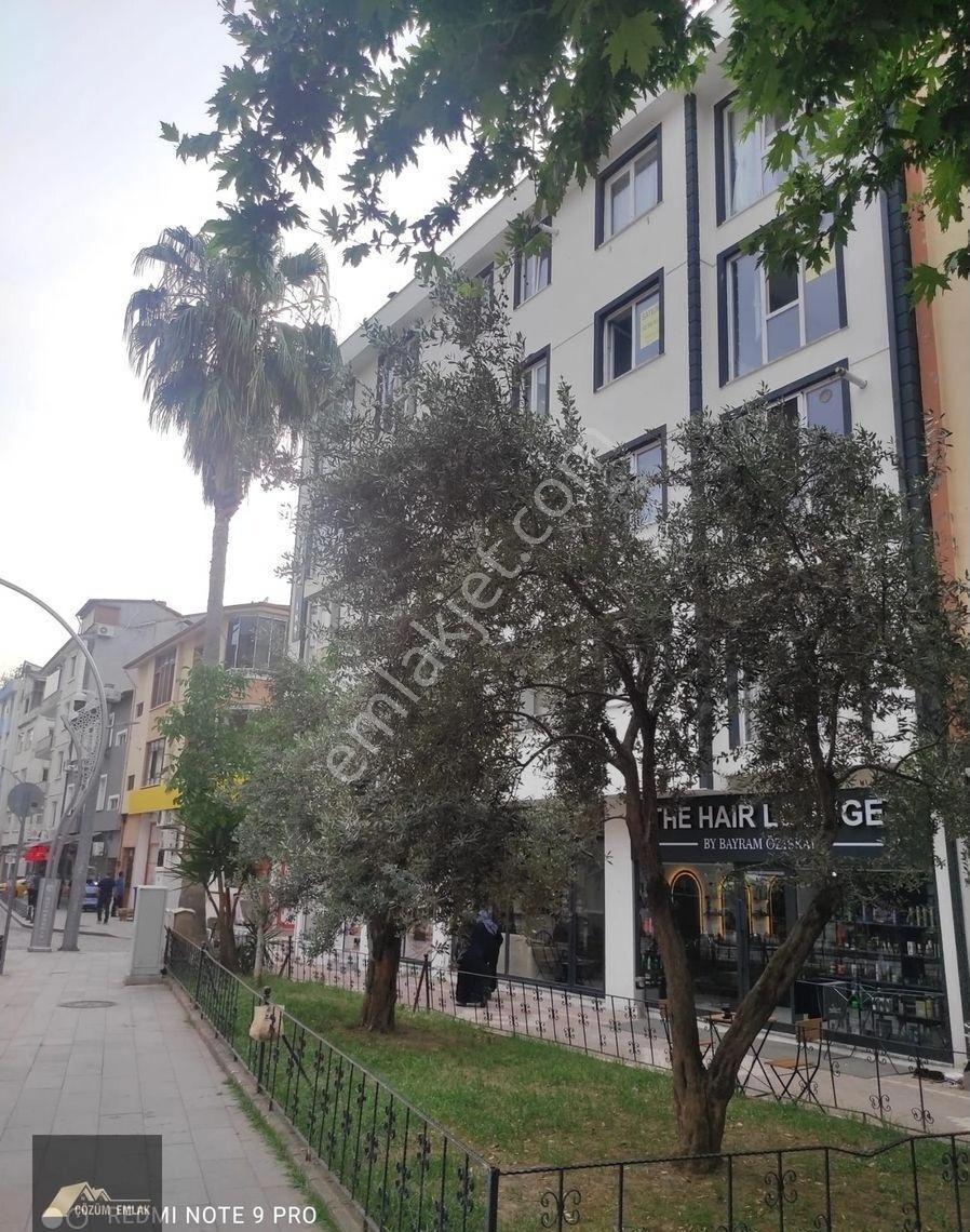 Kocaeli Karamürsel 4 Temmuz Mahallesinde Satılık 2+1 Daire - Görsel 19