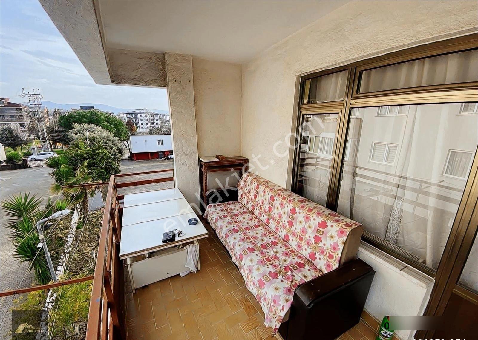 Denize, Ana Yola Yakın 2+1 Eşyalı Daire - Görsel 8