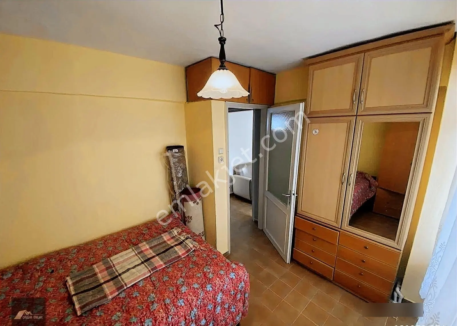 Denize, Ana Yola Yakın 2+1 Eşyalı Daire - Görsel 2