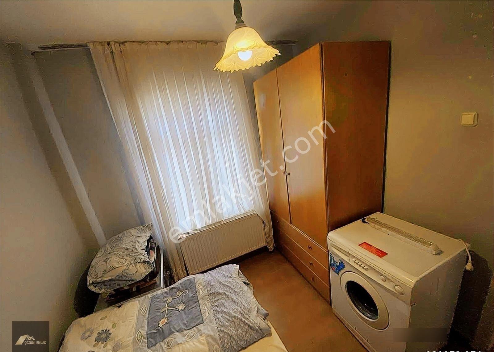 Denize, Ana Yola Yakın 2+1 Eşyalı Daire - Görsel 14
