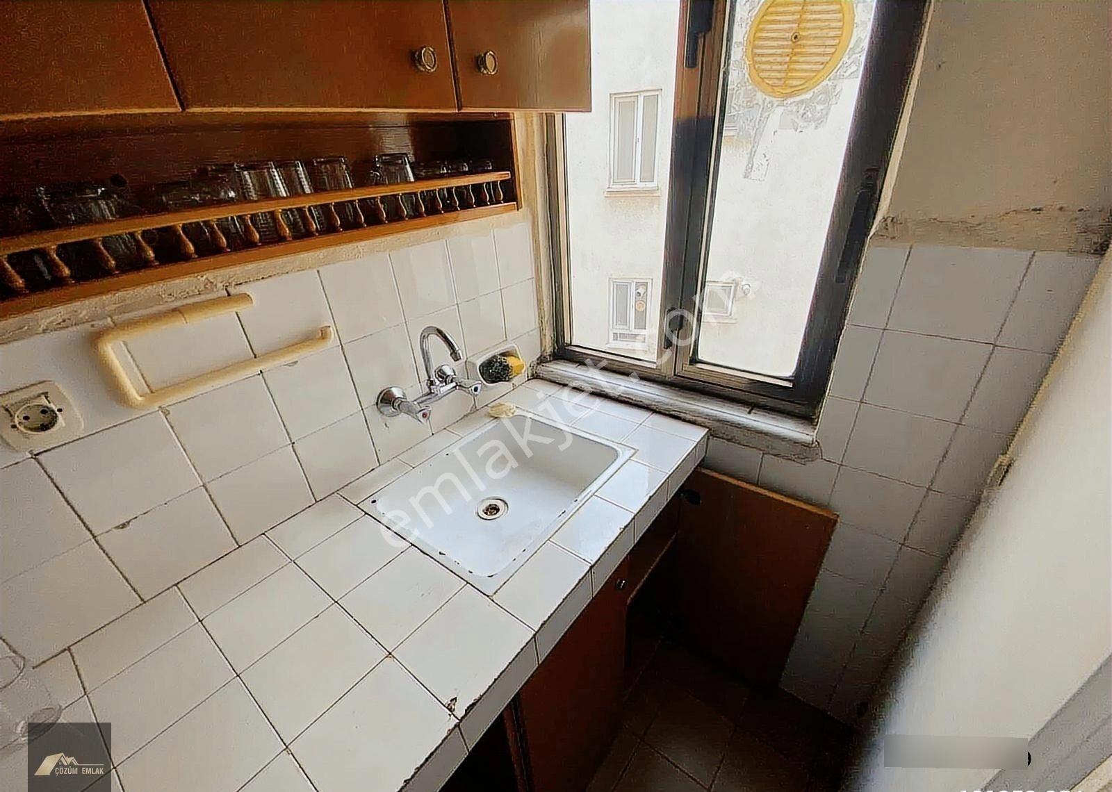 Denize, Ana Yola Yakın 2+1 Eşyalı Daire - Görsel 15