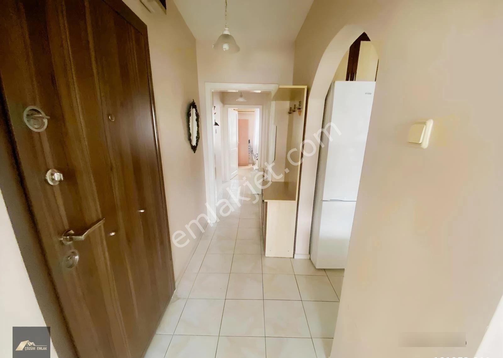 Denize, Ana Yola Yakın 2+1 Eşyalı Daire - Görsel 10