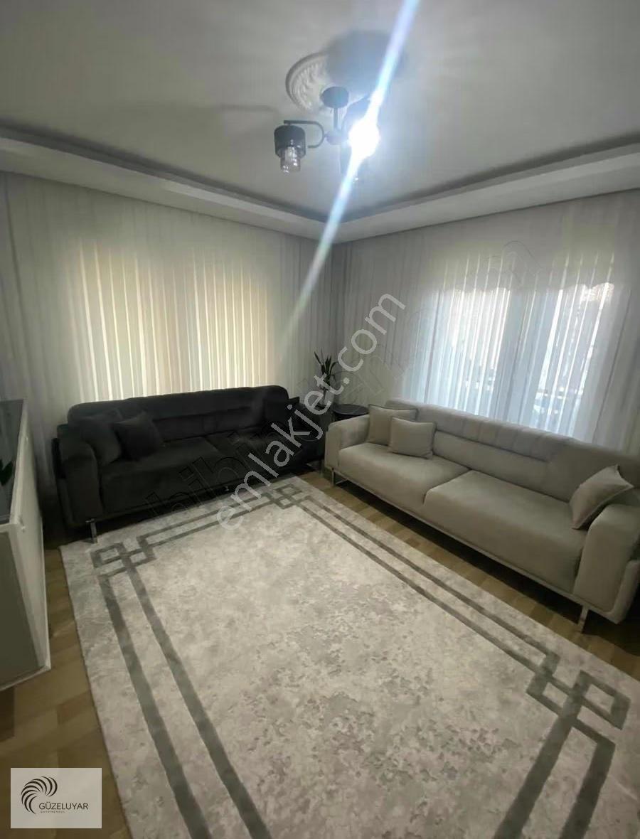 Sınırsız Kredi İmkanıyla Satılık Geniş Arakat 2+1 Daire! - Görsel 7