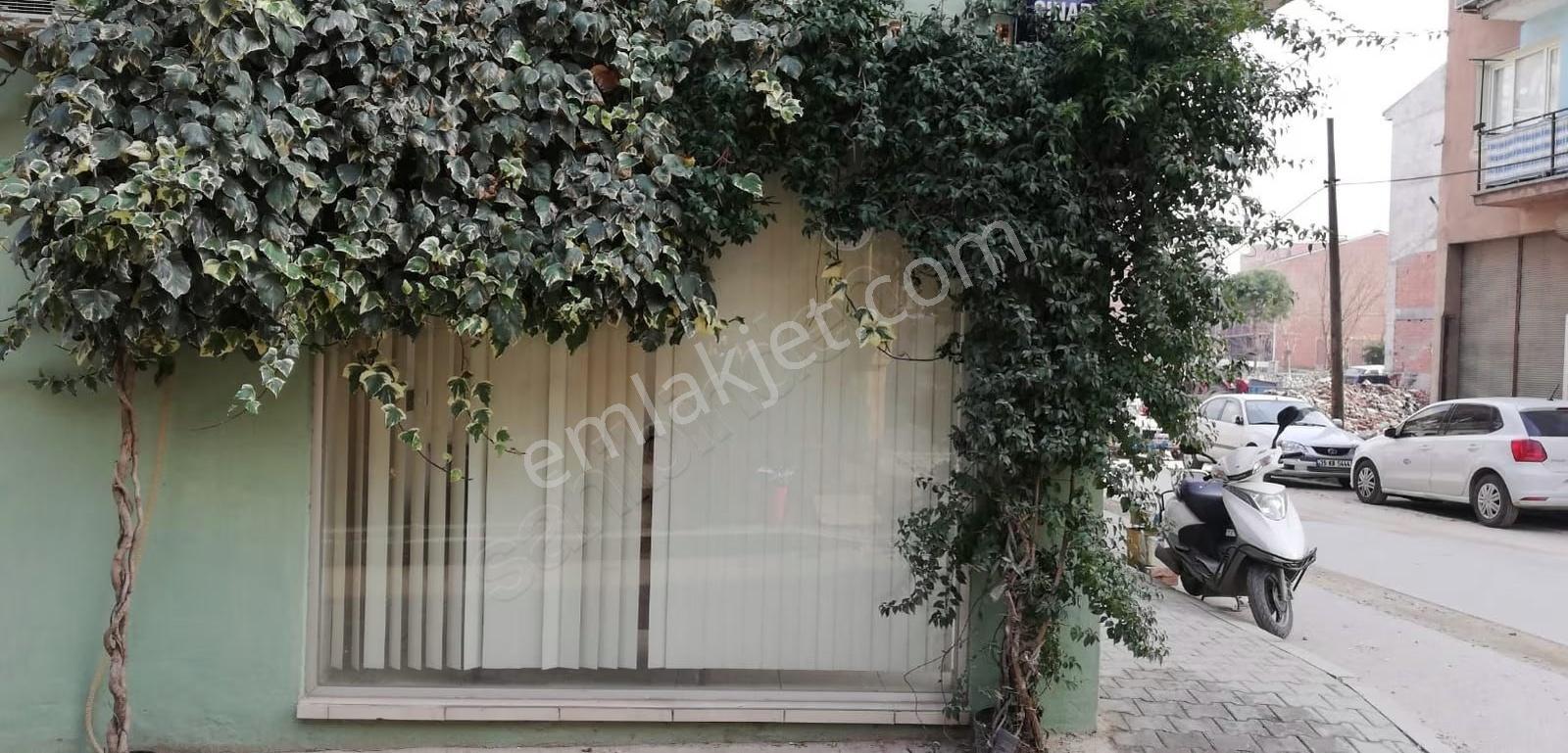 Tire Adliye Yakını Kiralık Ofis /işyeri - Görsel 4