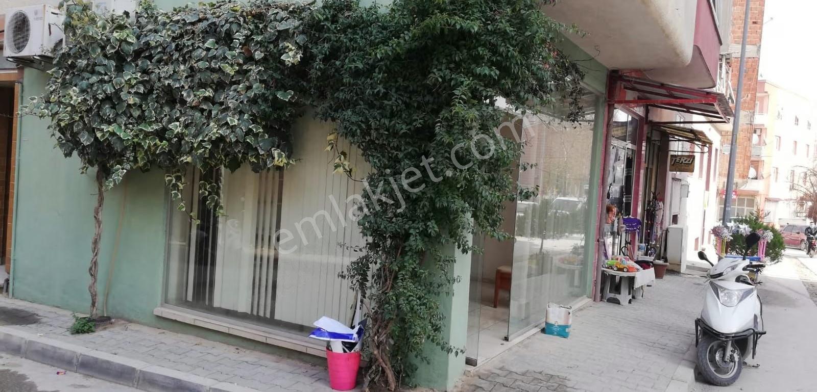 Tire Adliye Yakını Kiralık Ofis /işyeri - Görsel 5
