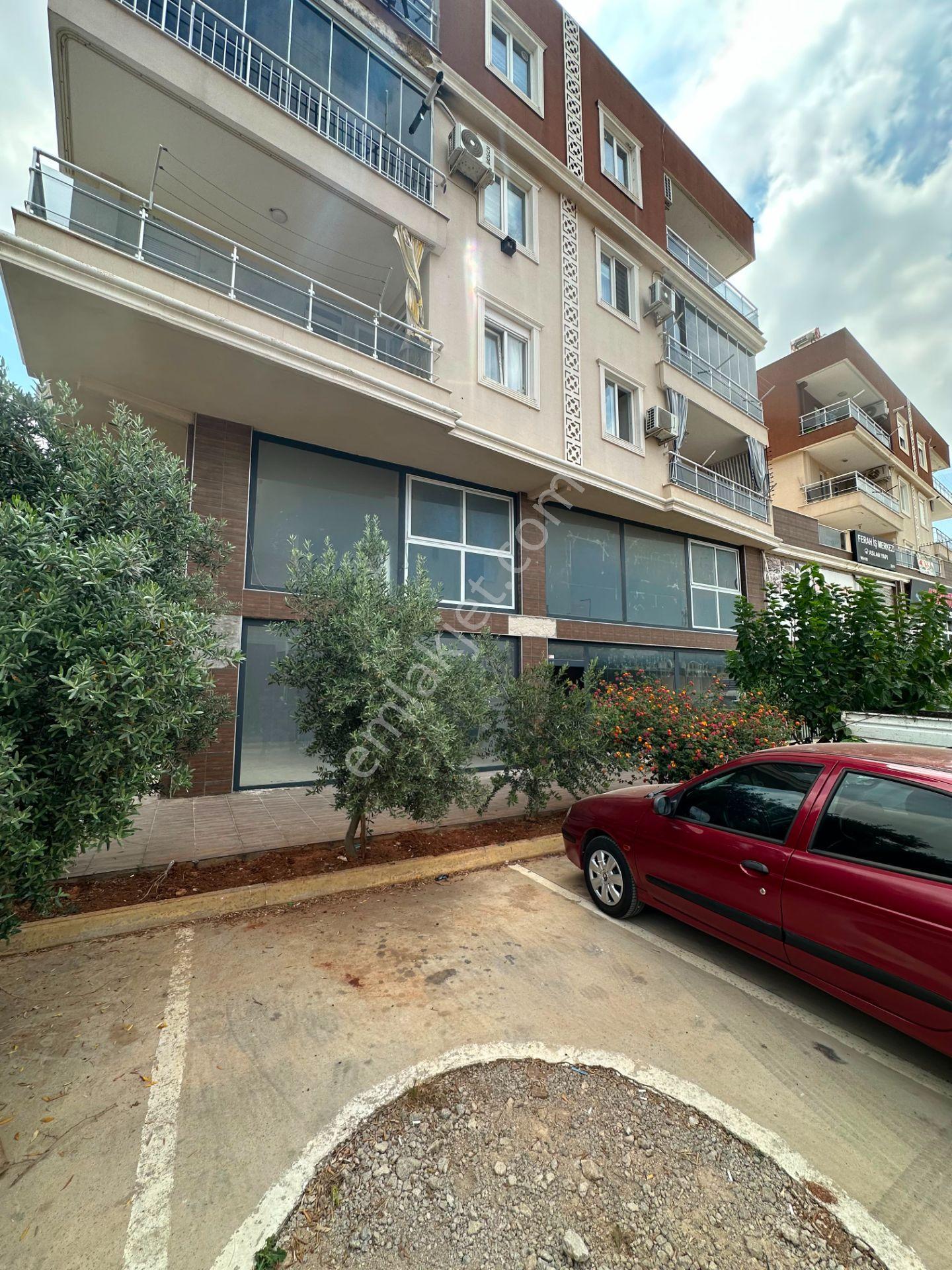 Kepez Devlet Hastanesine Komşu 1.000 M2 Kiralık Dükkan - Görsel 28