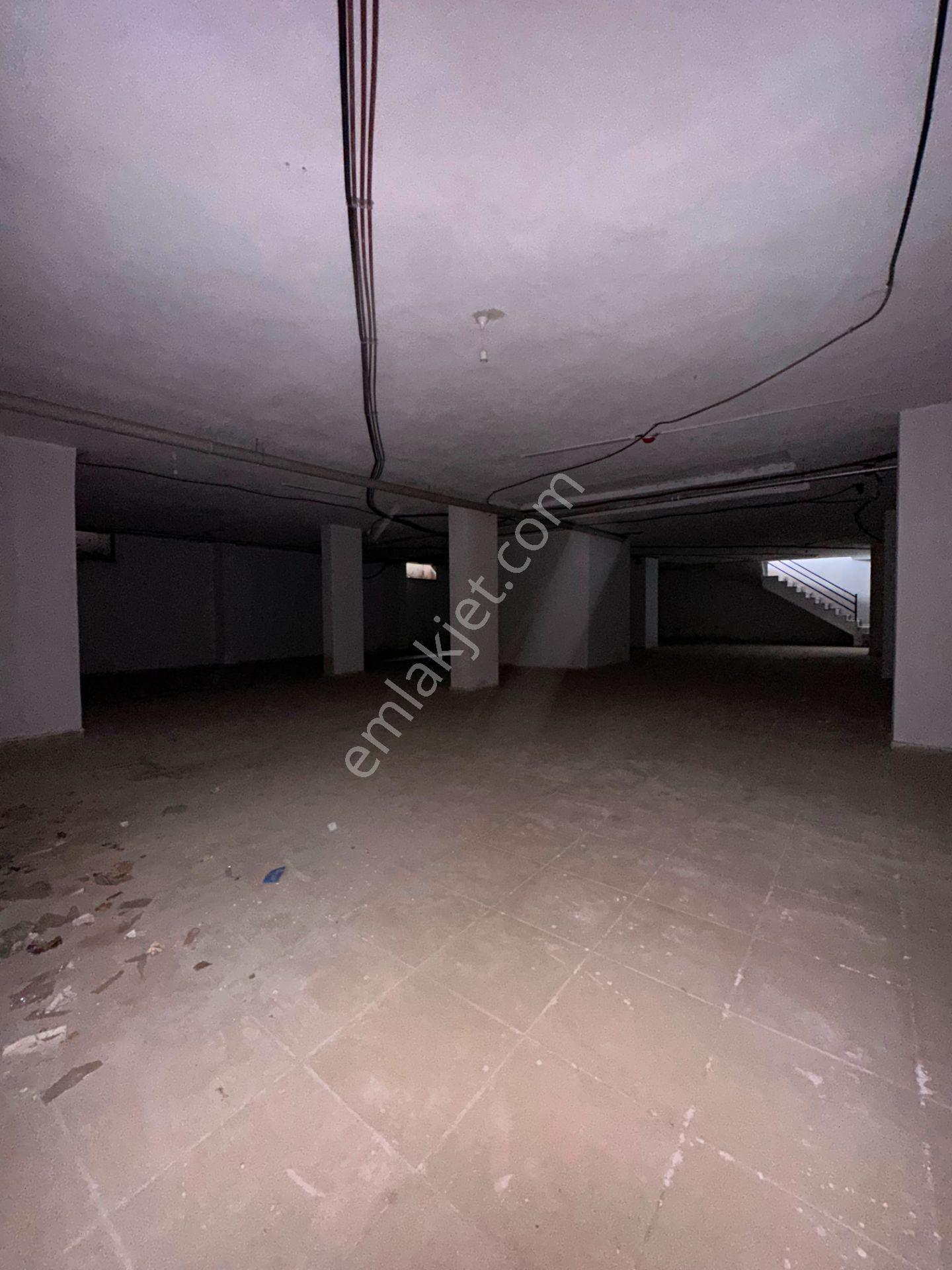 Kepez Devlet Hastanesine Komşu 1.000 M2 Kiralık Dükkan - Görsel 24
