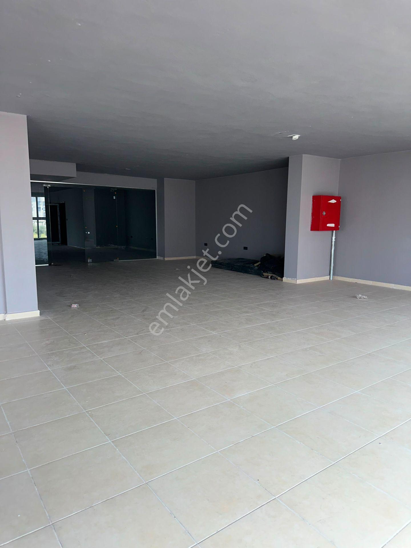 Kepez Devlet Hastanesine Komşu 1.000 M2 Kiralık Dükkan - Görsel 15