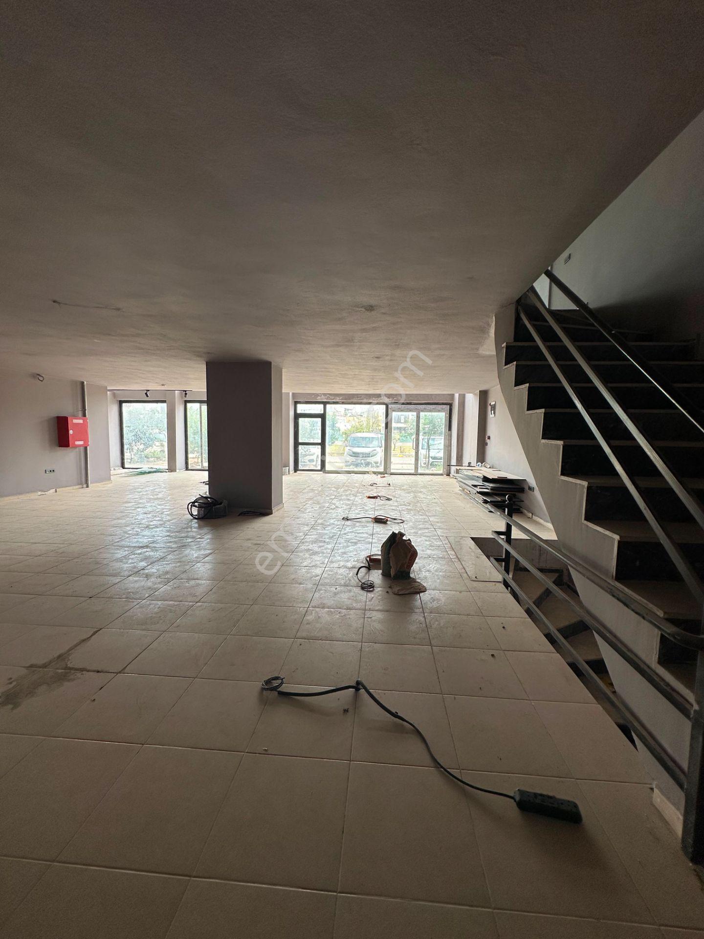 Kepez Devlet Hastanesine Komşu 1.000 M2 Kiralık Dükkan - Görsel 7