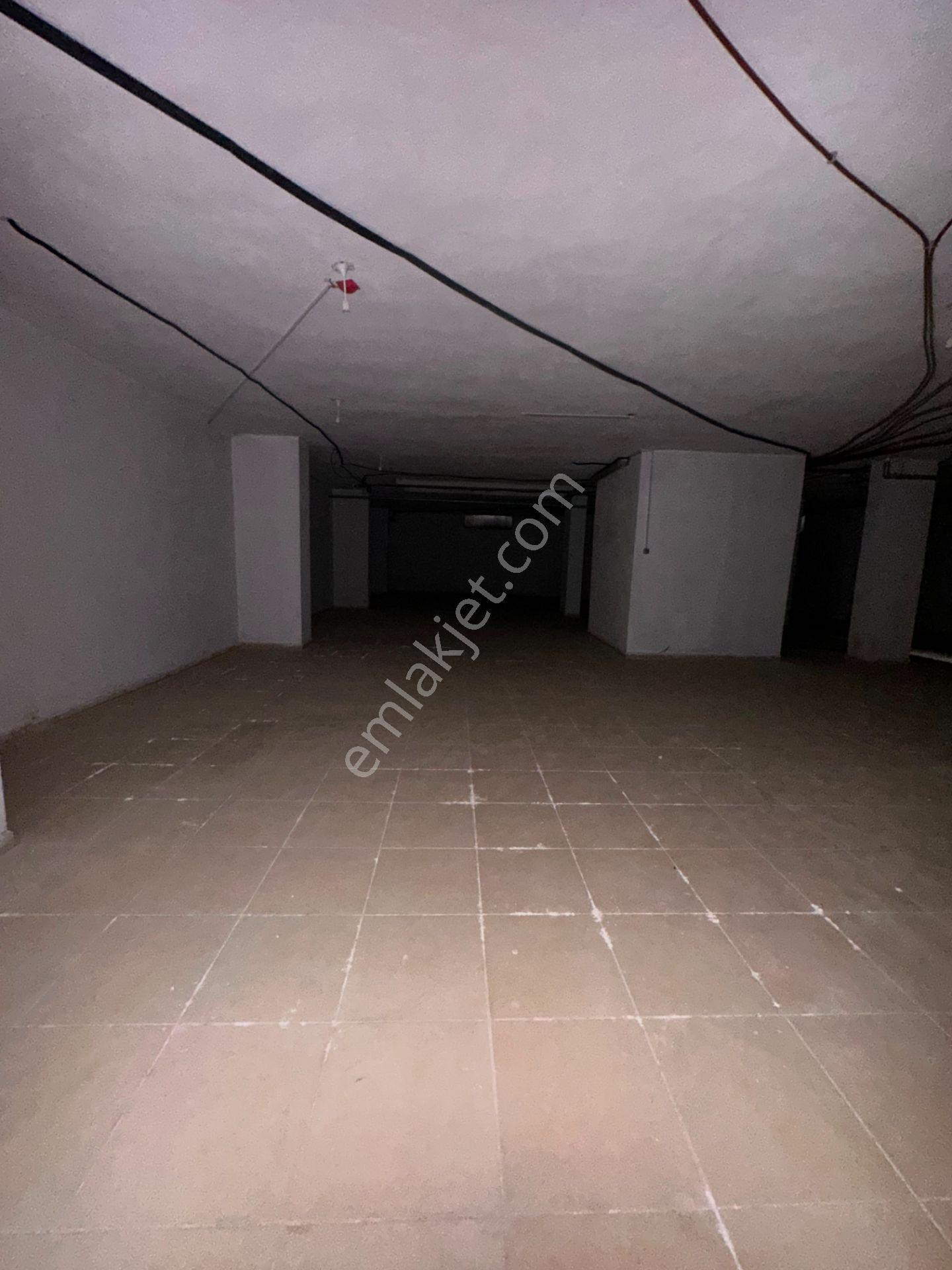 Kepez Devlet Hastanesine Komşu 1.000 M2 Kiralık Dükkan - Görsel 21