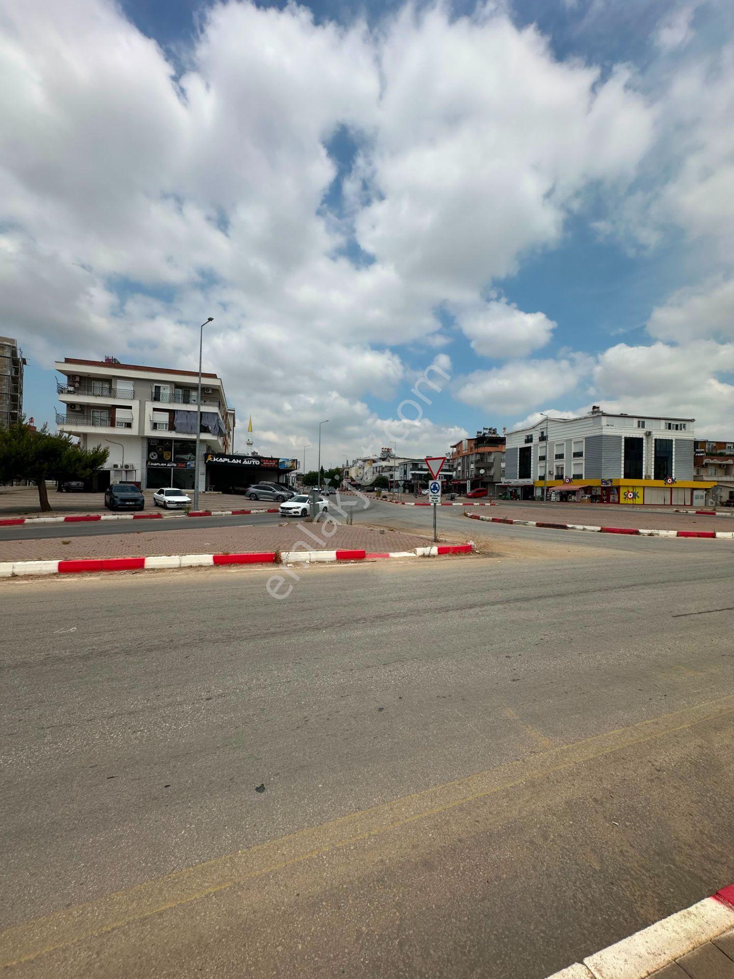 Kepez Devlet Hastanesine Komşu 1.000 M2 Kiralık Dükkan - Görsel 30