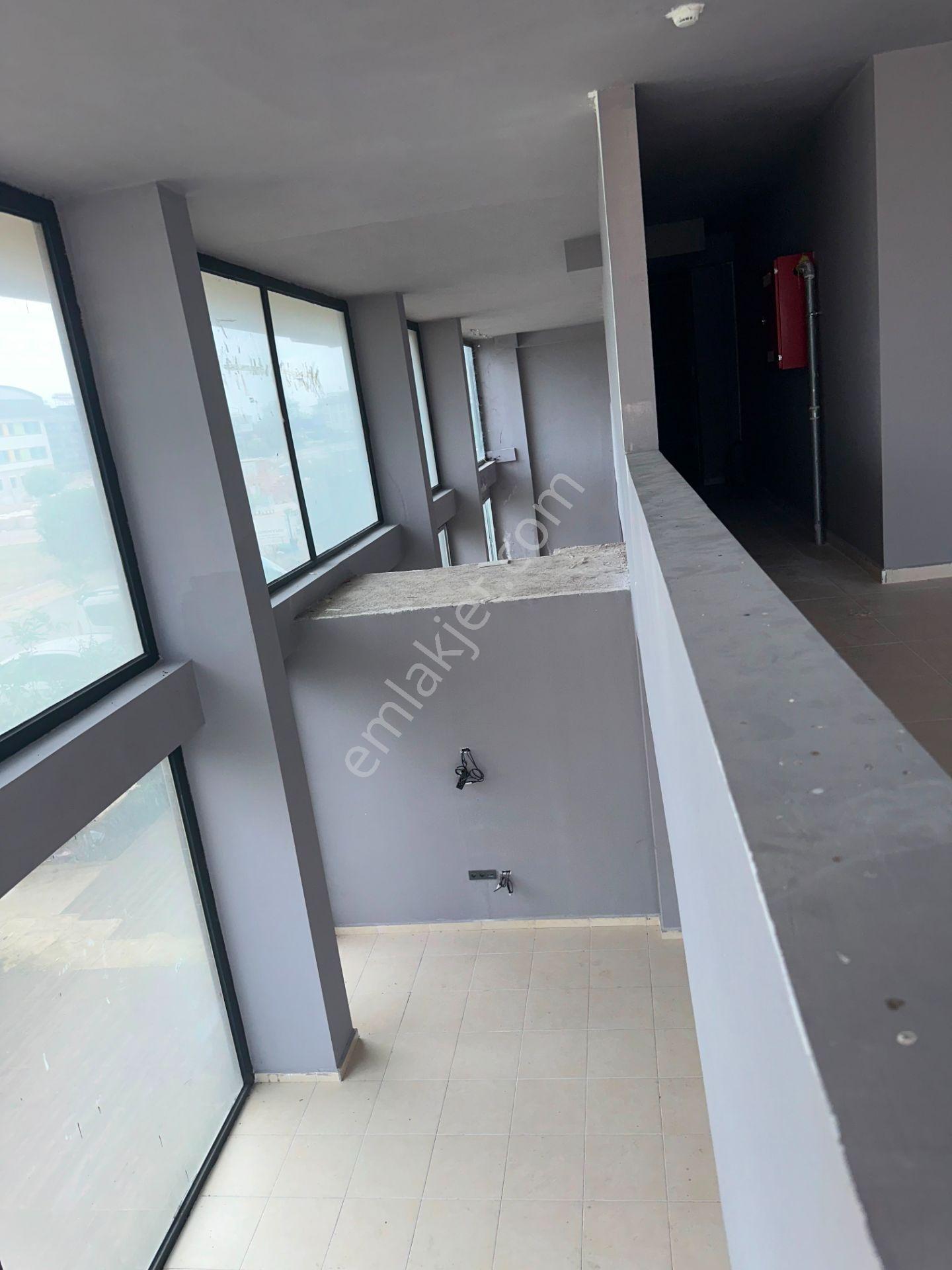 Kepez Devlet Hastanesine Komşu 1.000 M2 Kiralık Dükkan - Görsel 17