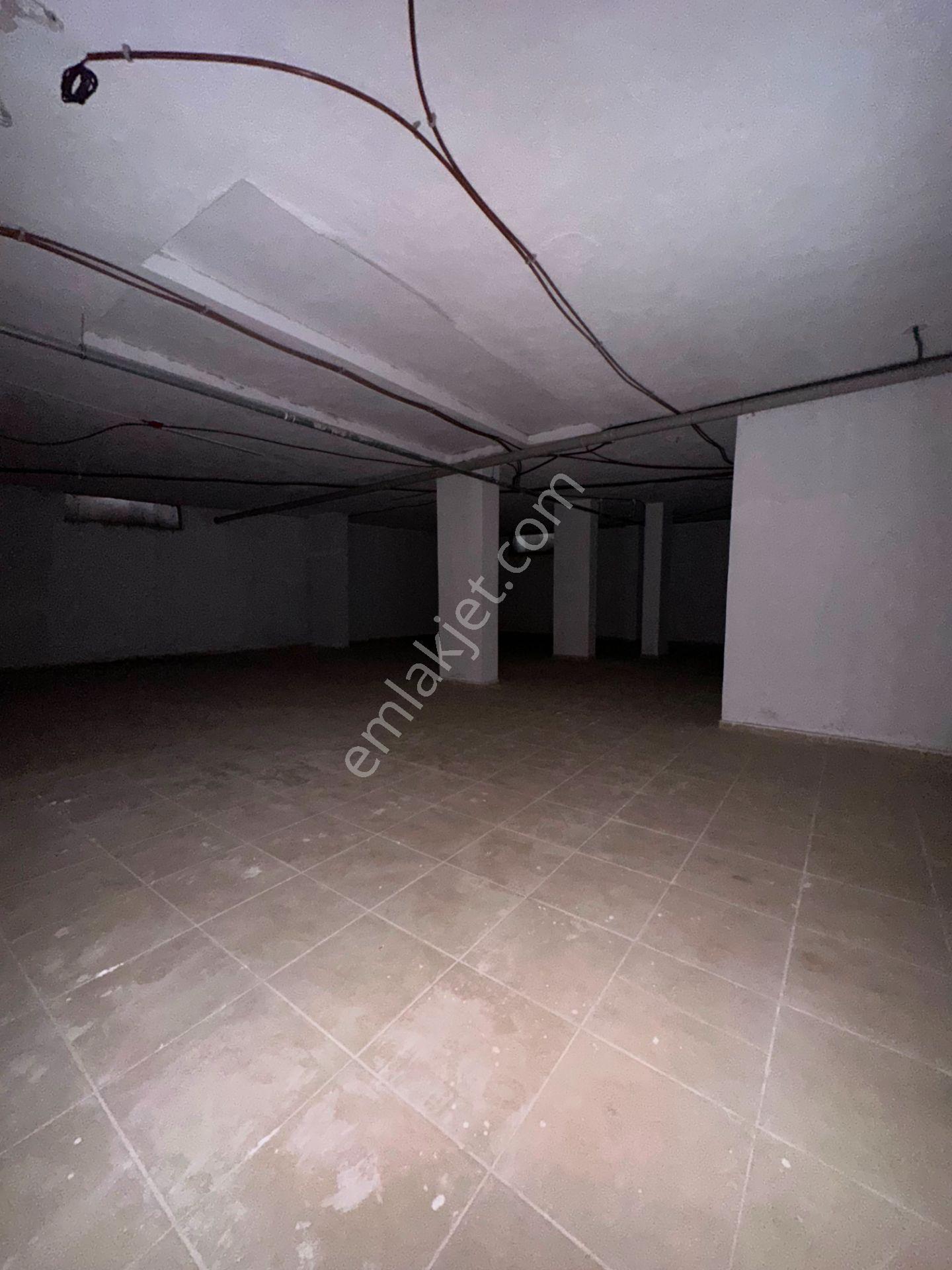 Kepez Devlet Hastanesine Komşu 1.000 M2 Kiralık Dükkan - Görsel 23