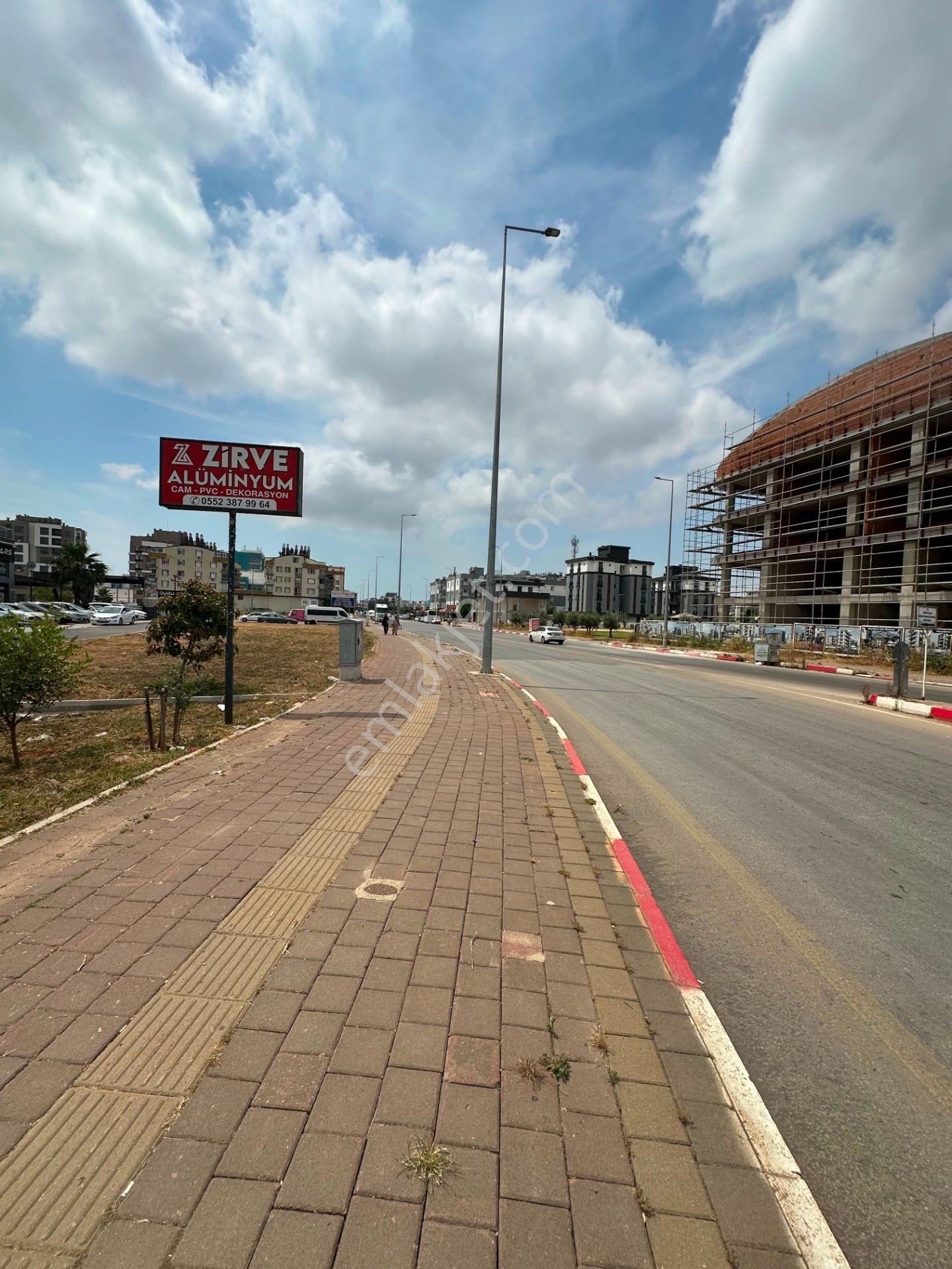 Kepez Devlet Hastanesine Komşu 1.000 M2 Kiralık Dükkan - Görsel 31