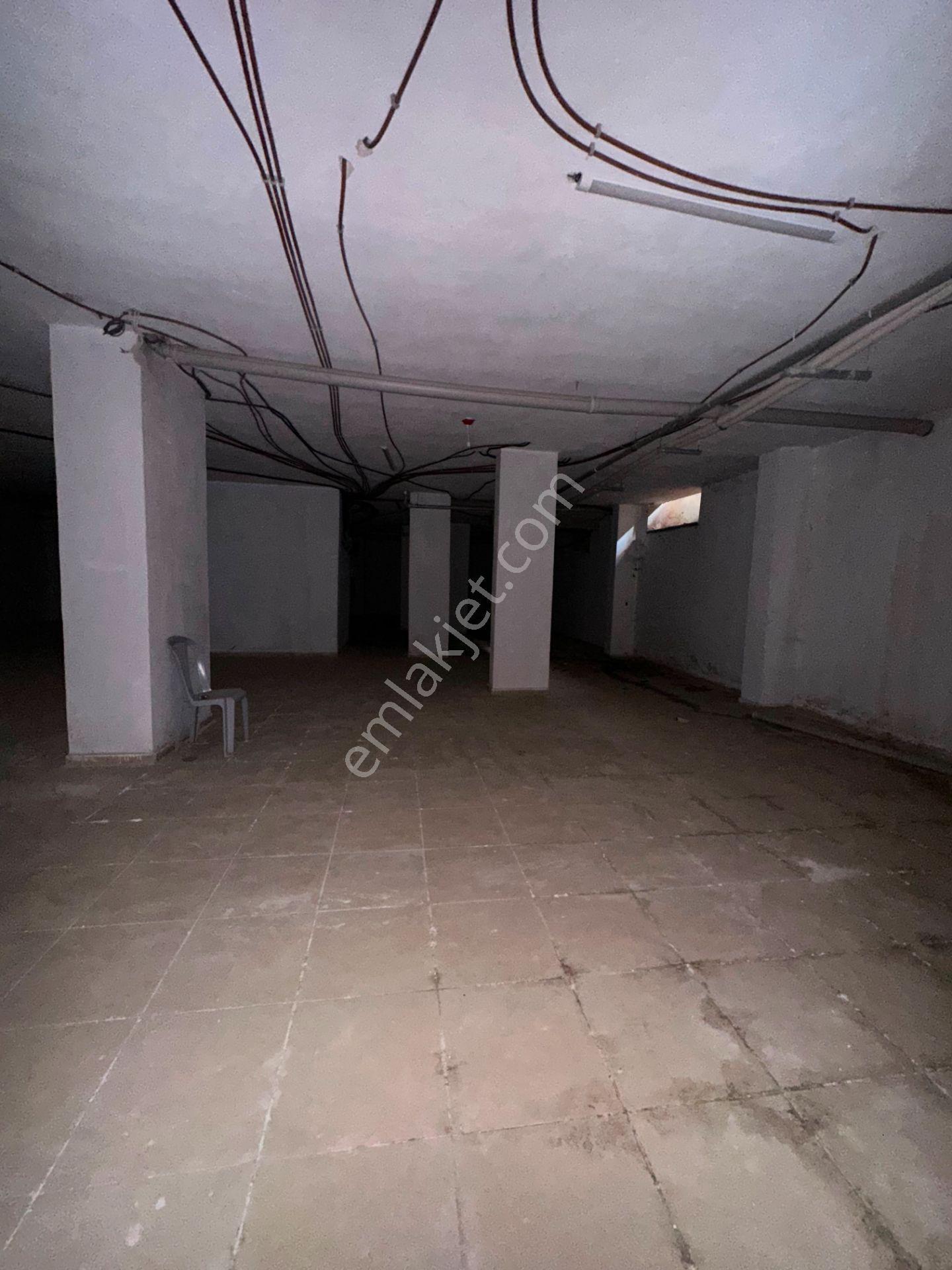 Kepez Devlet Hastanesine Komşu 1.000 M2 Kiralık Dükkan - Görsel 22