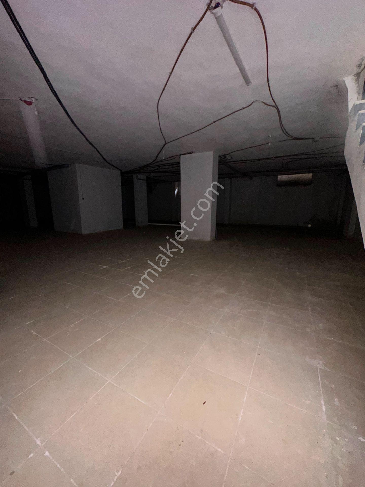 Kepez Devlet Hastanesine Komşu 1.000 M2 Kiralık Dükkan - Görsel 20
