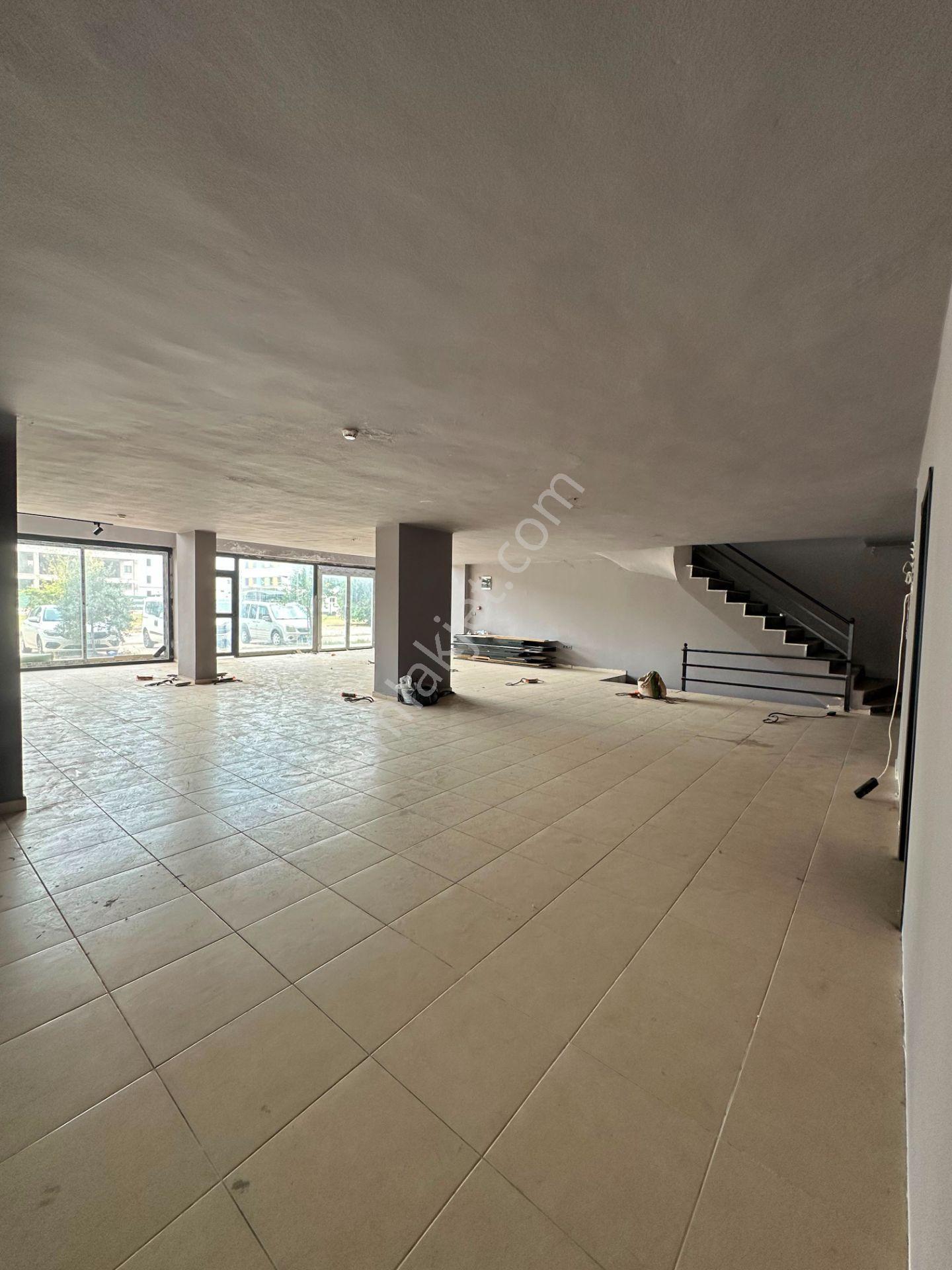 Kepez Devlet Hastanesine Komşu 1.000 M2 Kiralık Dükkan - Görsel 6