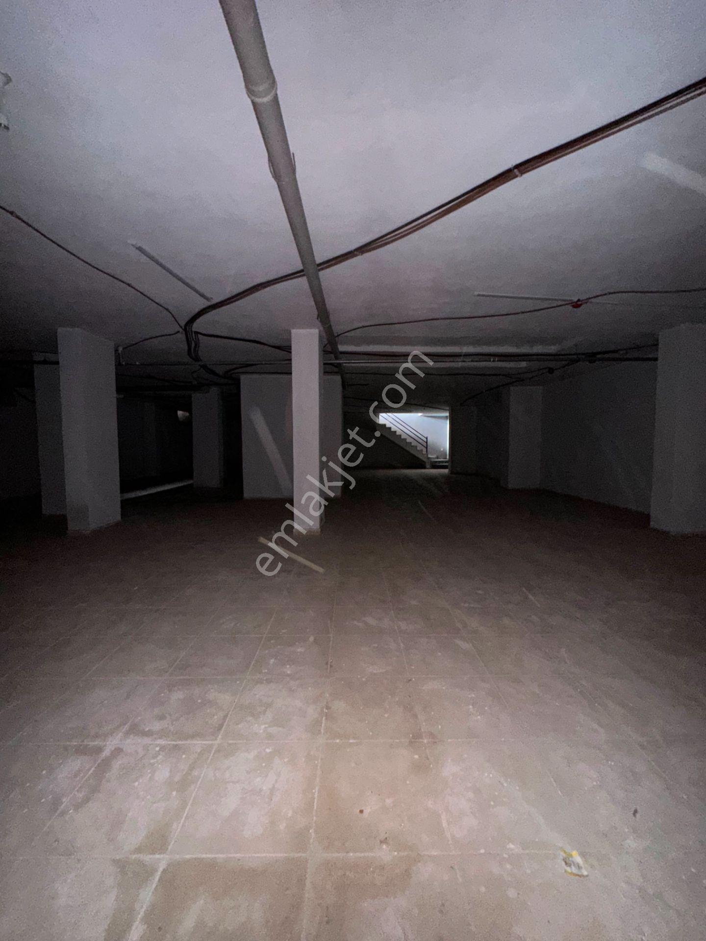 Kepez Devlet Hastanesine Komşu 1.000 M2 Kiralık Dükkan - Görsel 25