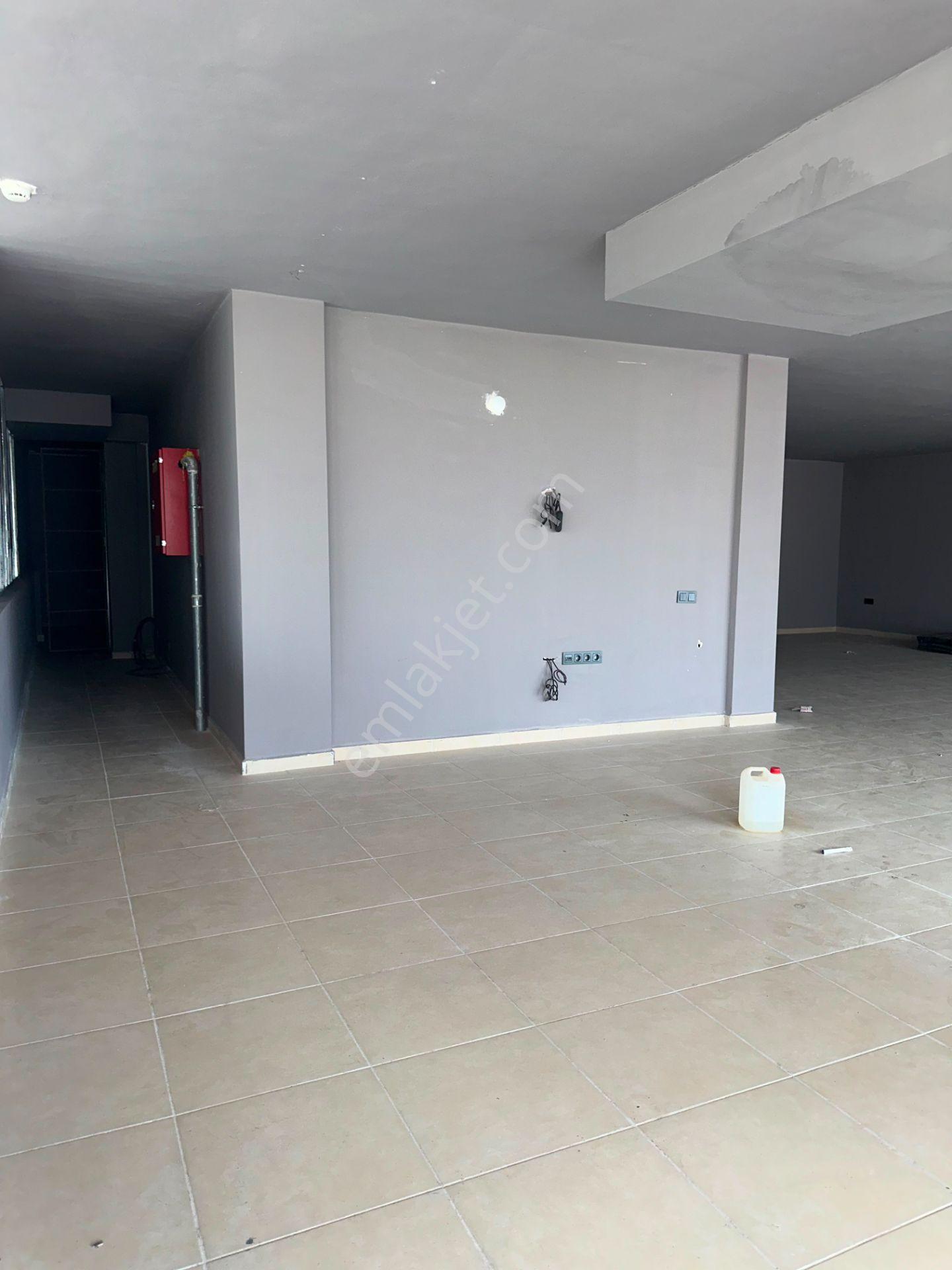 Kepez Devlet Hastanesine Komşu 1.000 M2 Kiralık Dükkan - Görsel 16