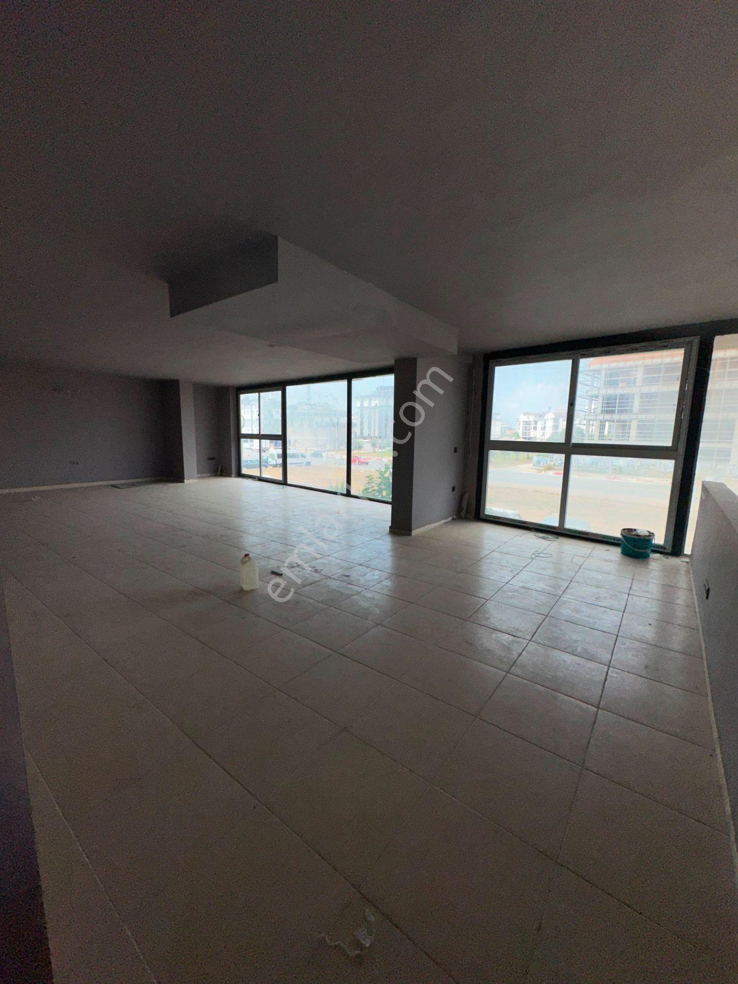 Kepez Devlet Hastanesine Komşu 1.000 M2 Kiralık Dükkan - Görsel 18
