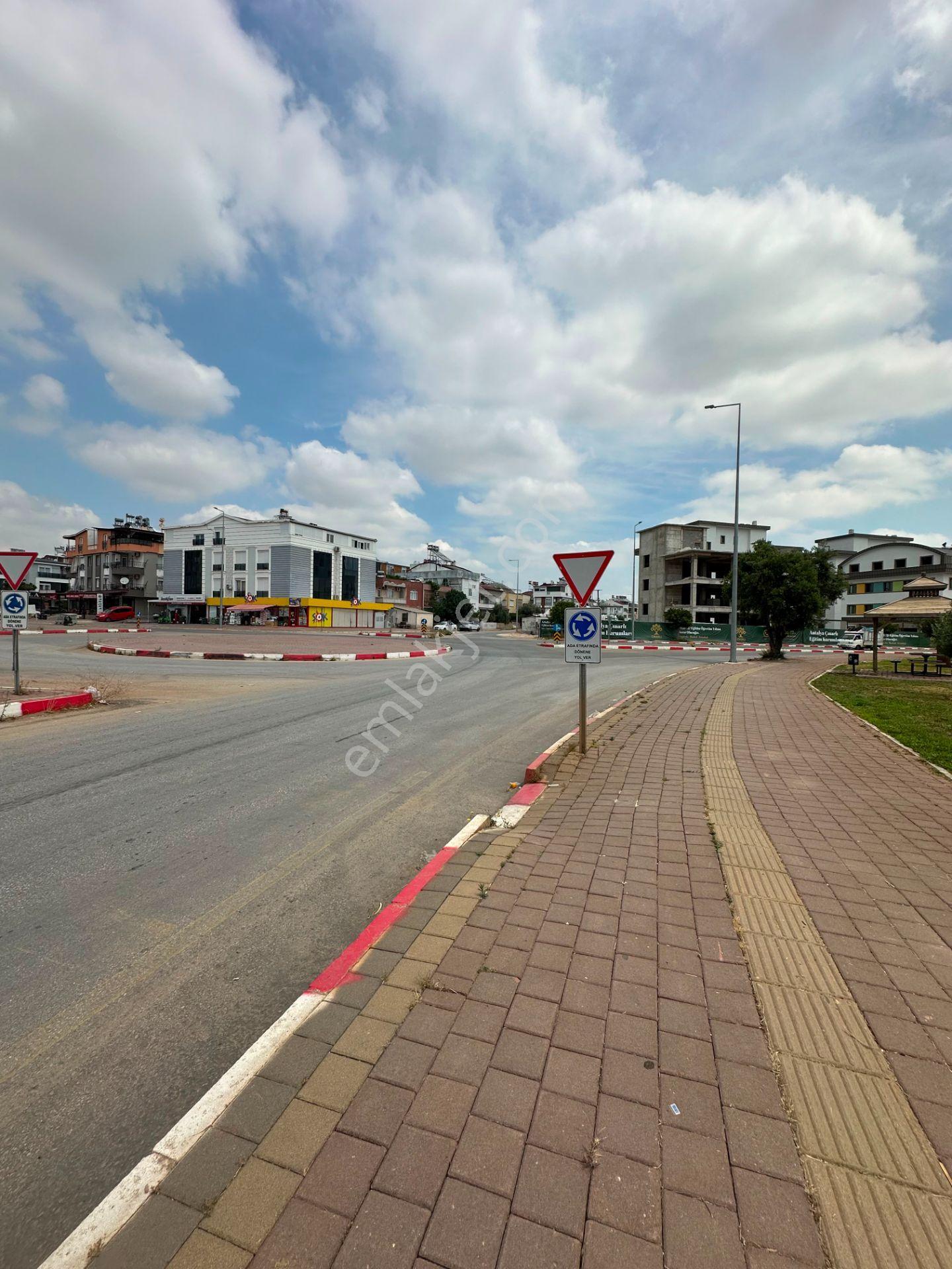 Kepez Devlet Hastanesine Komşu 1.000 M2 Kiralık Dükkan - Görsel 29